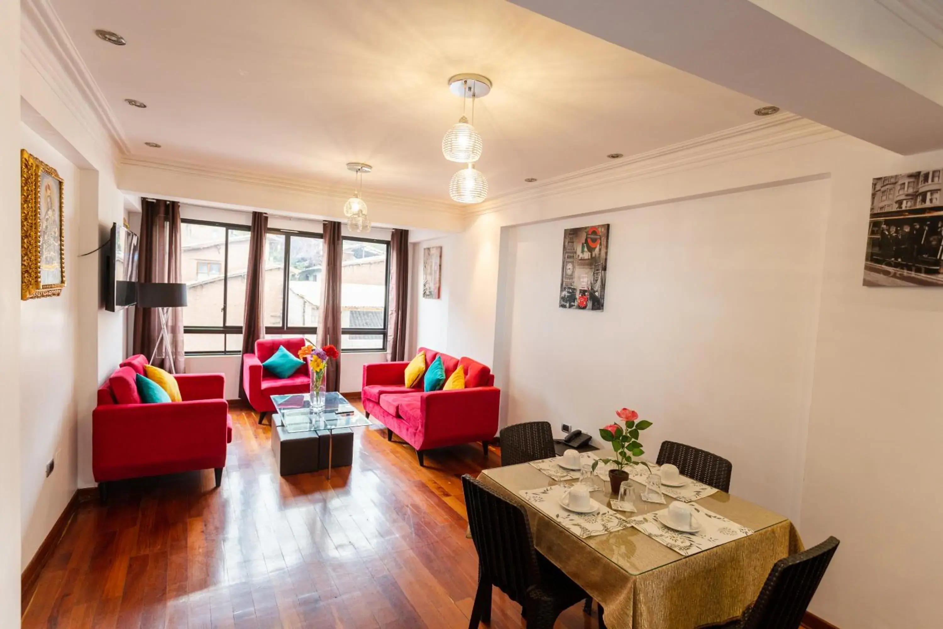 RHOUSE Cusco RHOUSE Cusco