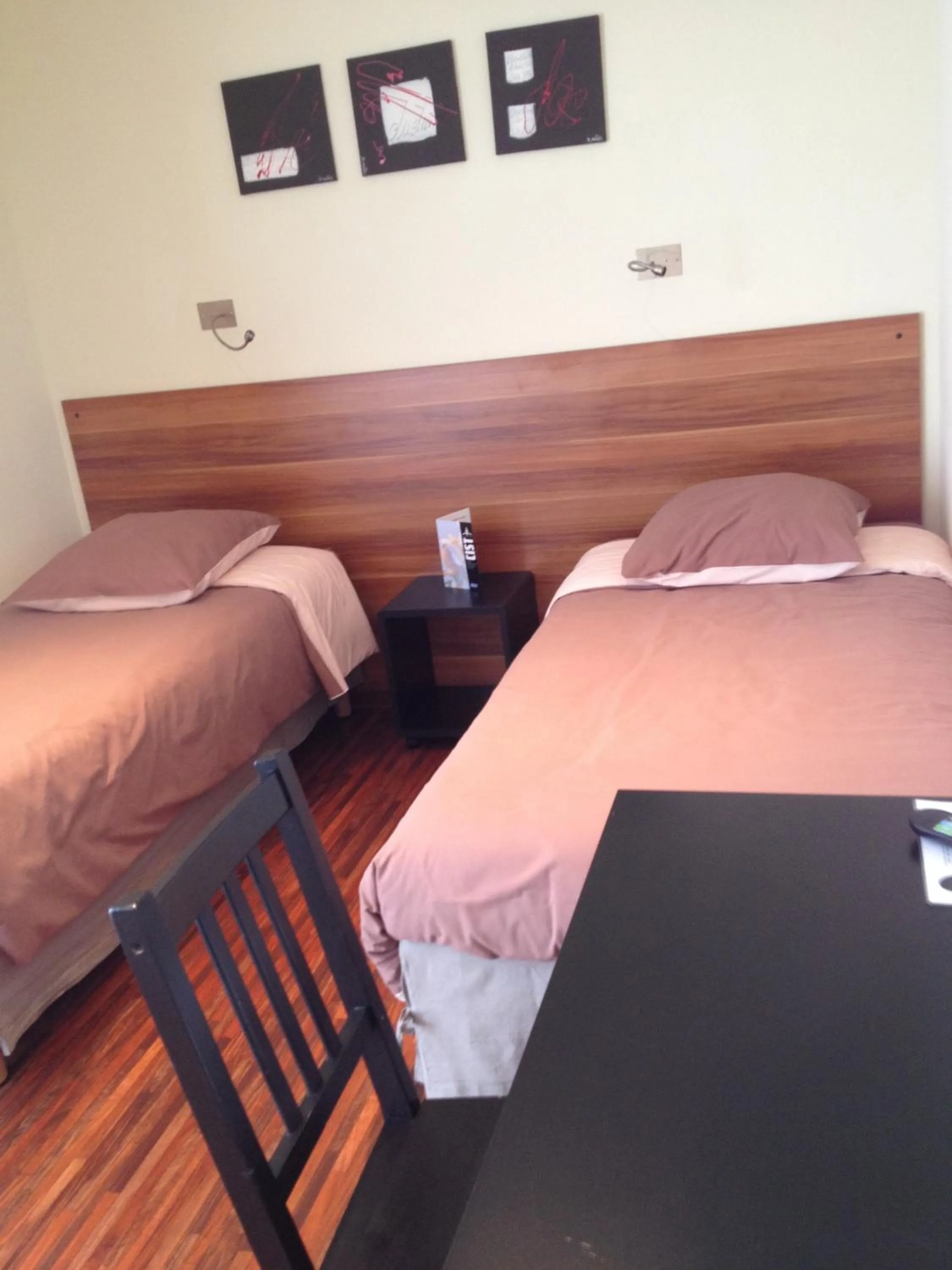 Two-Bedroom House in Domaine d'Ariane