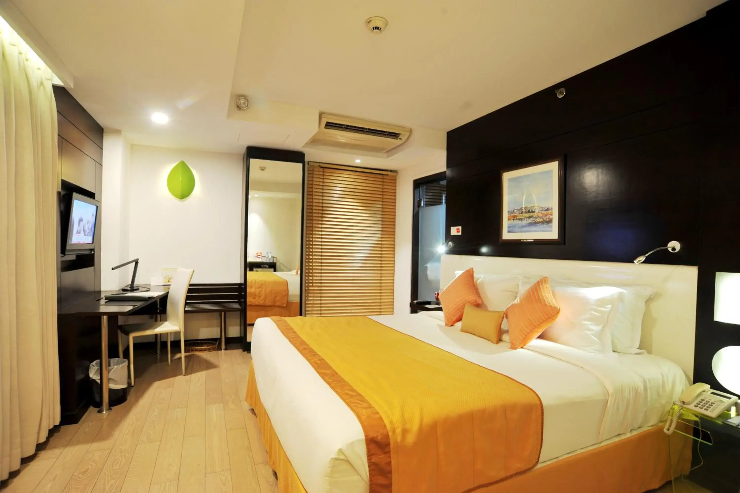 Platinum Residence Platinum Residence