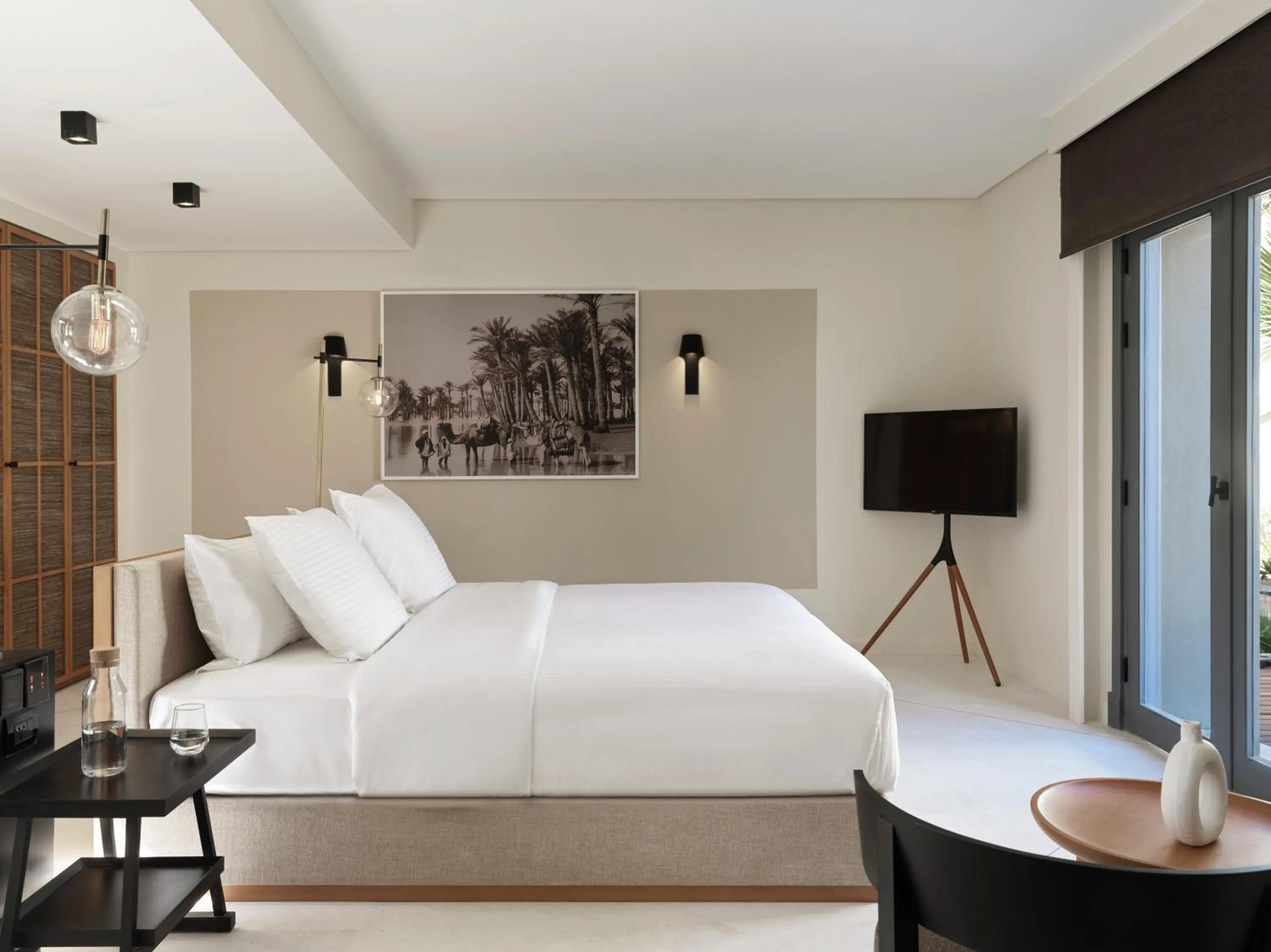 Deluxe Room - single occupancy in The Chedi El Gouna