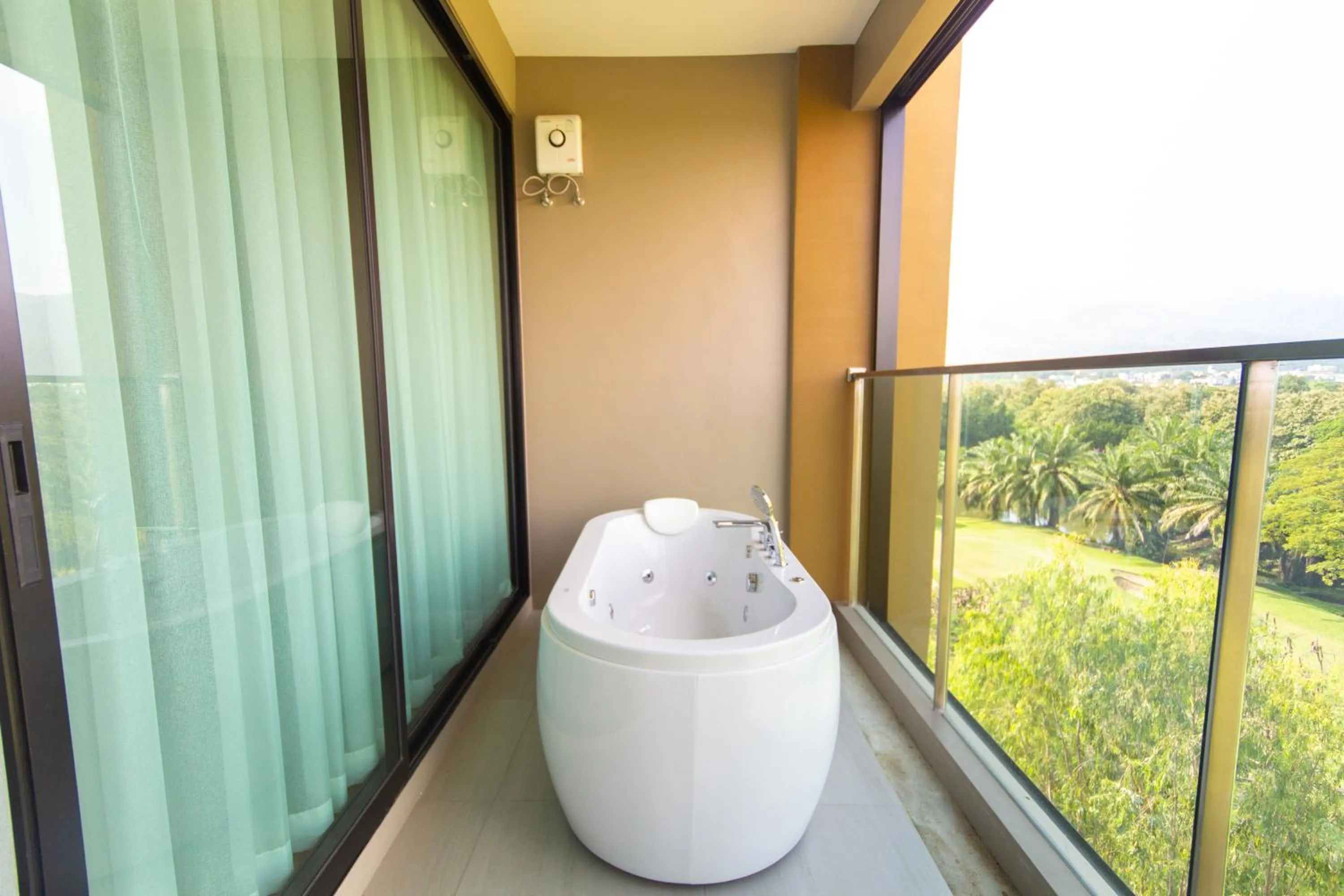 Executive Suite in The Grand Chaiyapruek Nimman Chiangmai