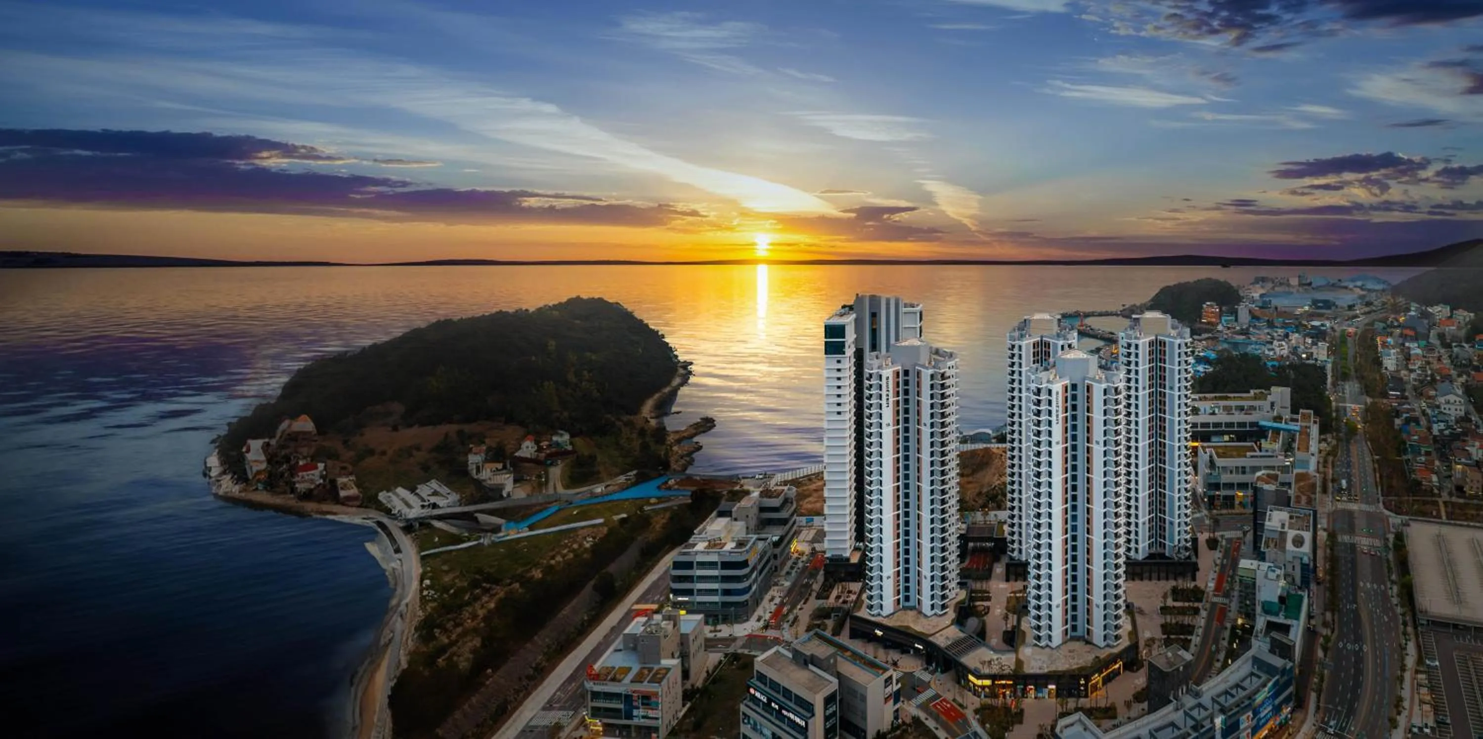 Odays Osiria Residence