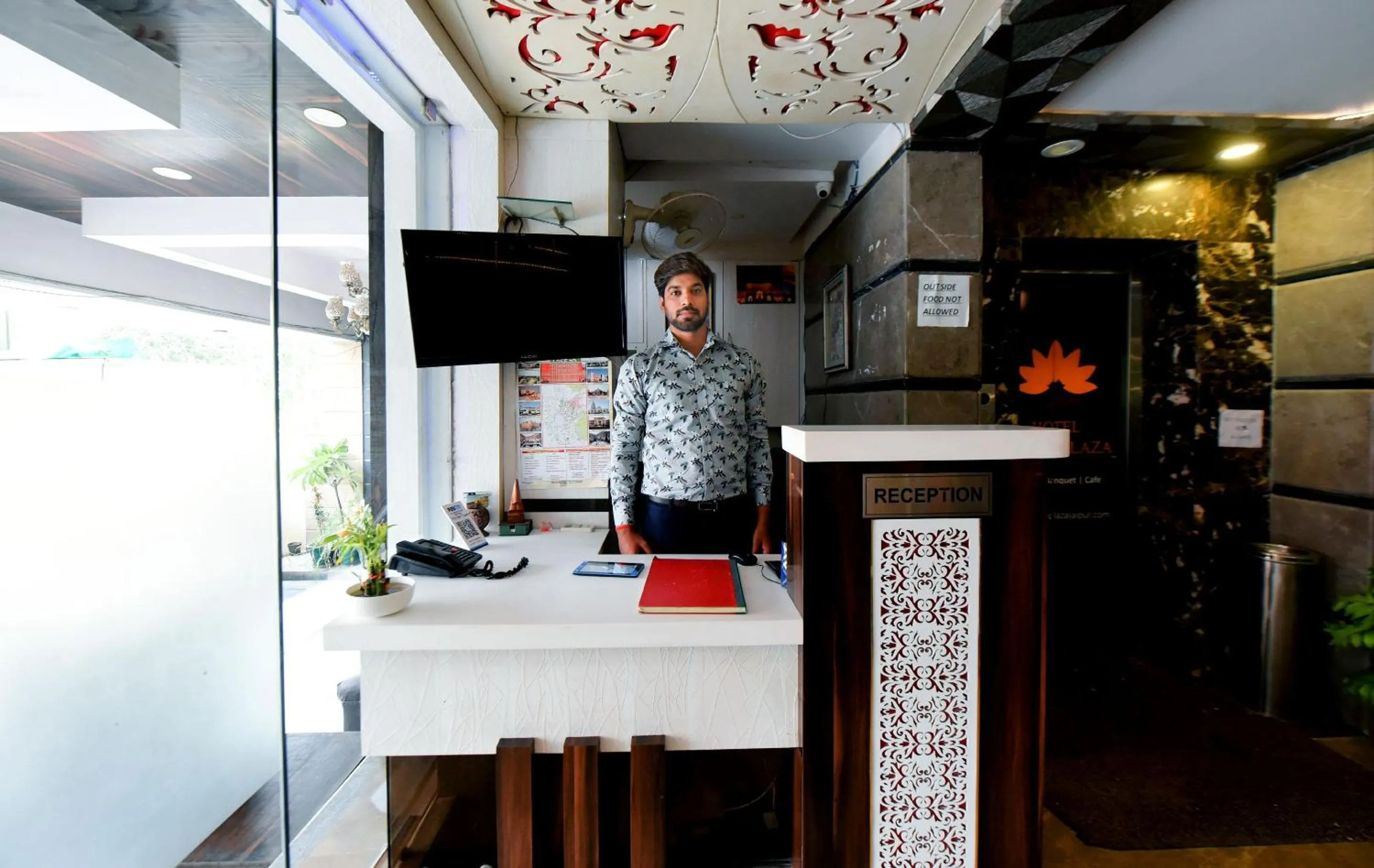 Collection O Tip Top