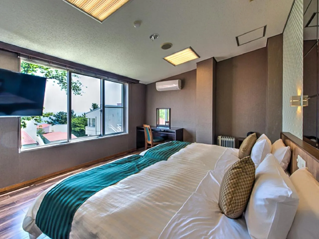 Suite Room with Open Air Bath - Smoking in LiVEMAX RESORT Ito Kawana