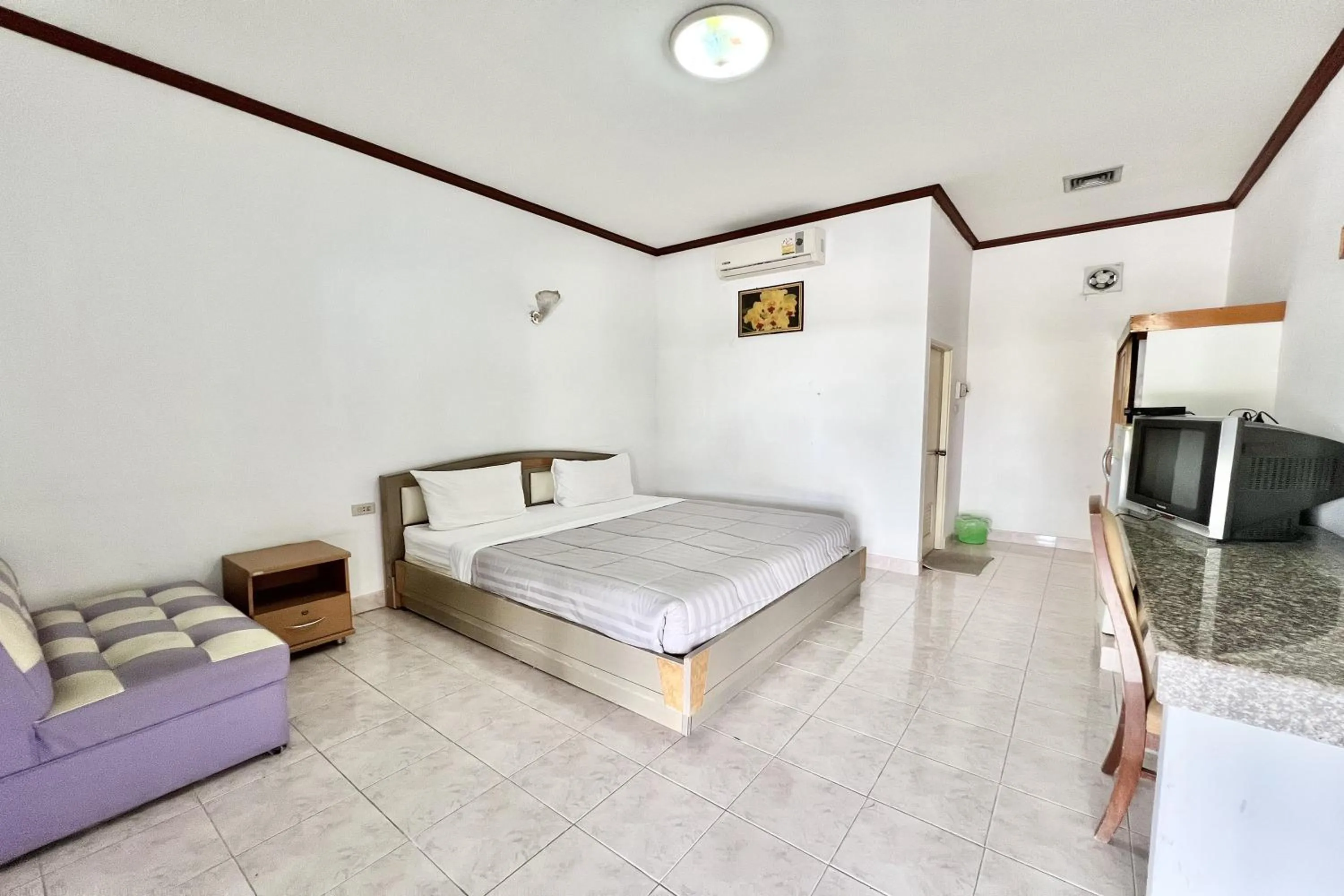 Paradise Resort Buriram