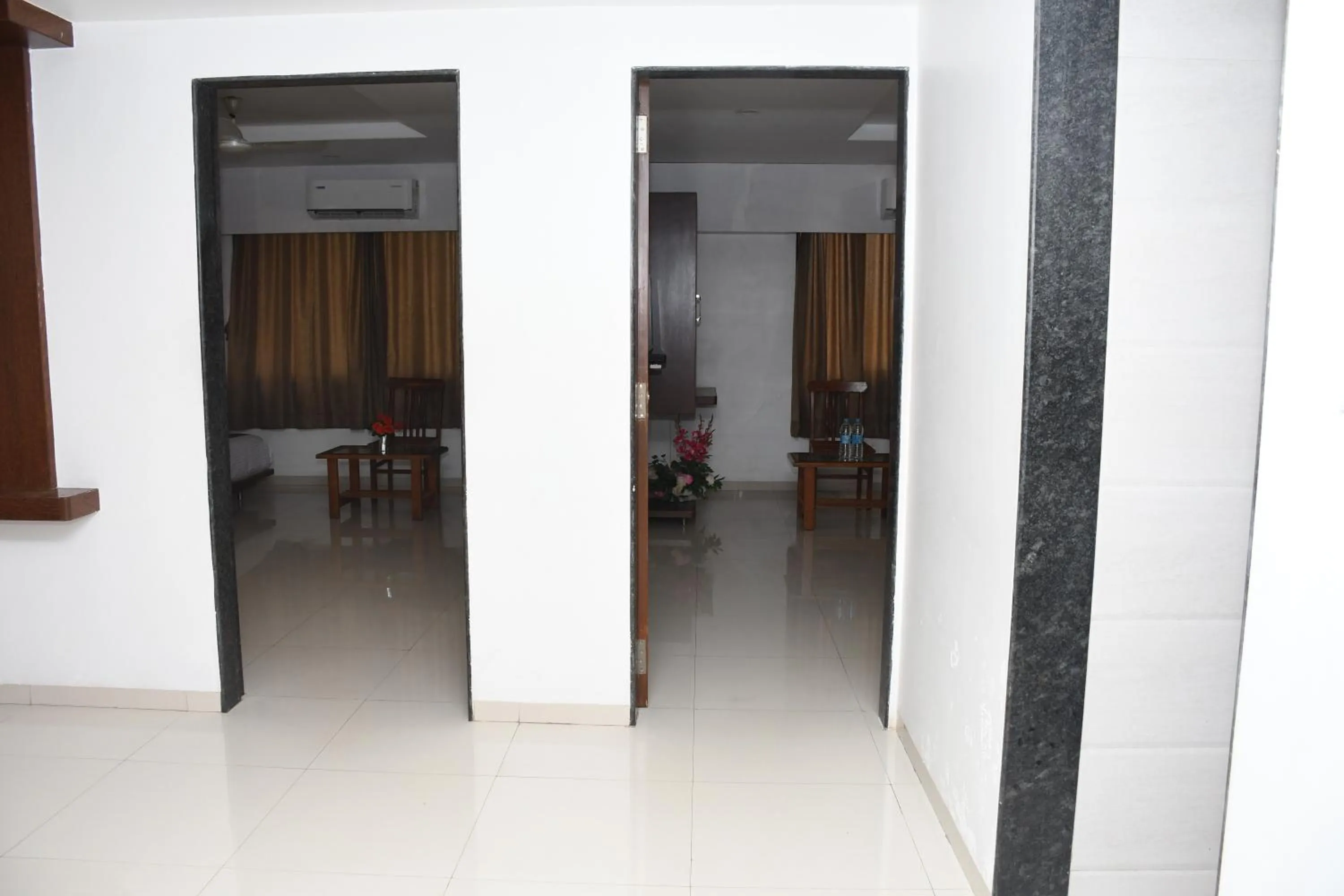 Family Suite in Pushpak Resort