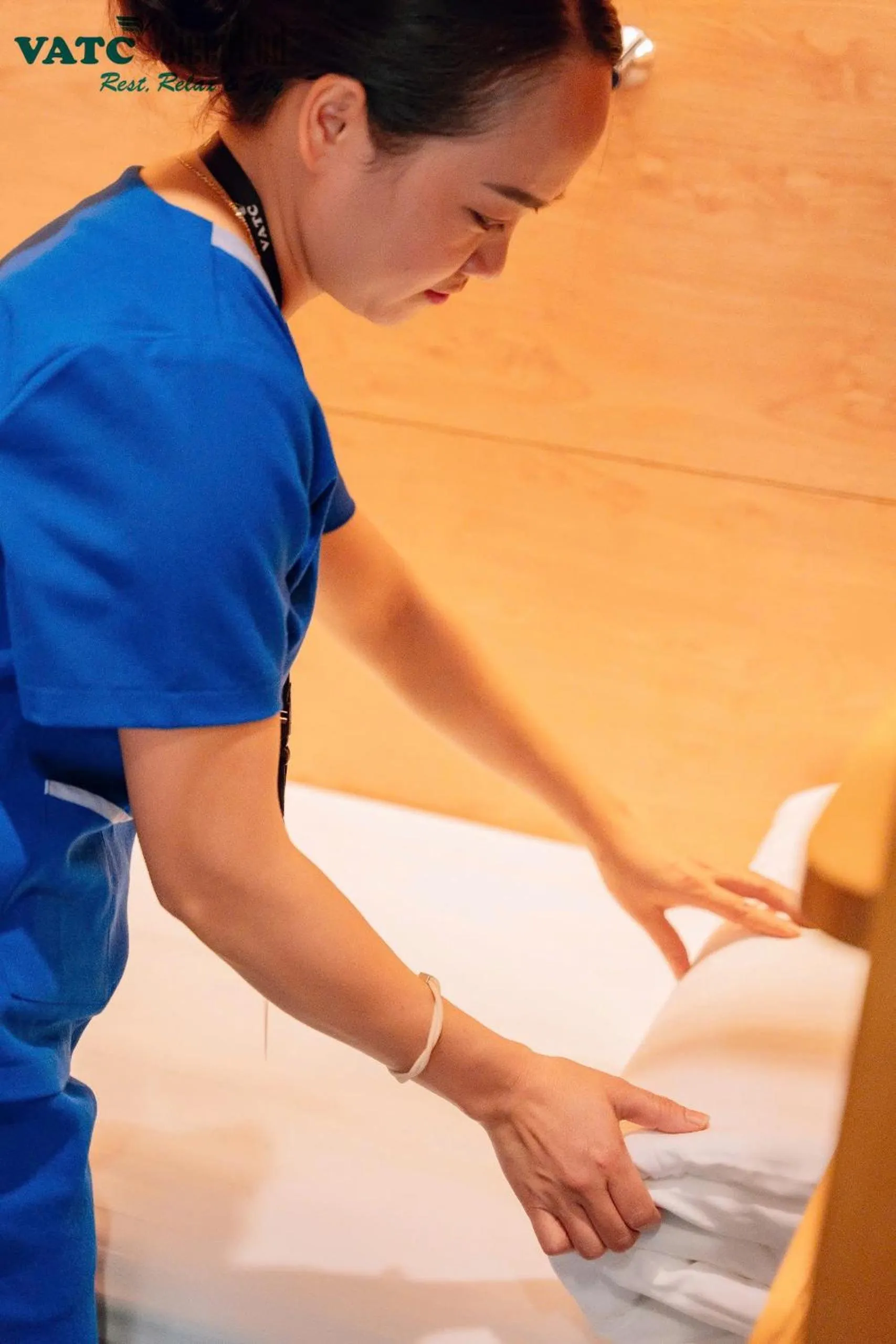 Single Room - single occupancy in VATC Sleep Pod Terminal 2