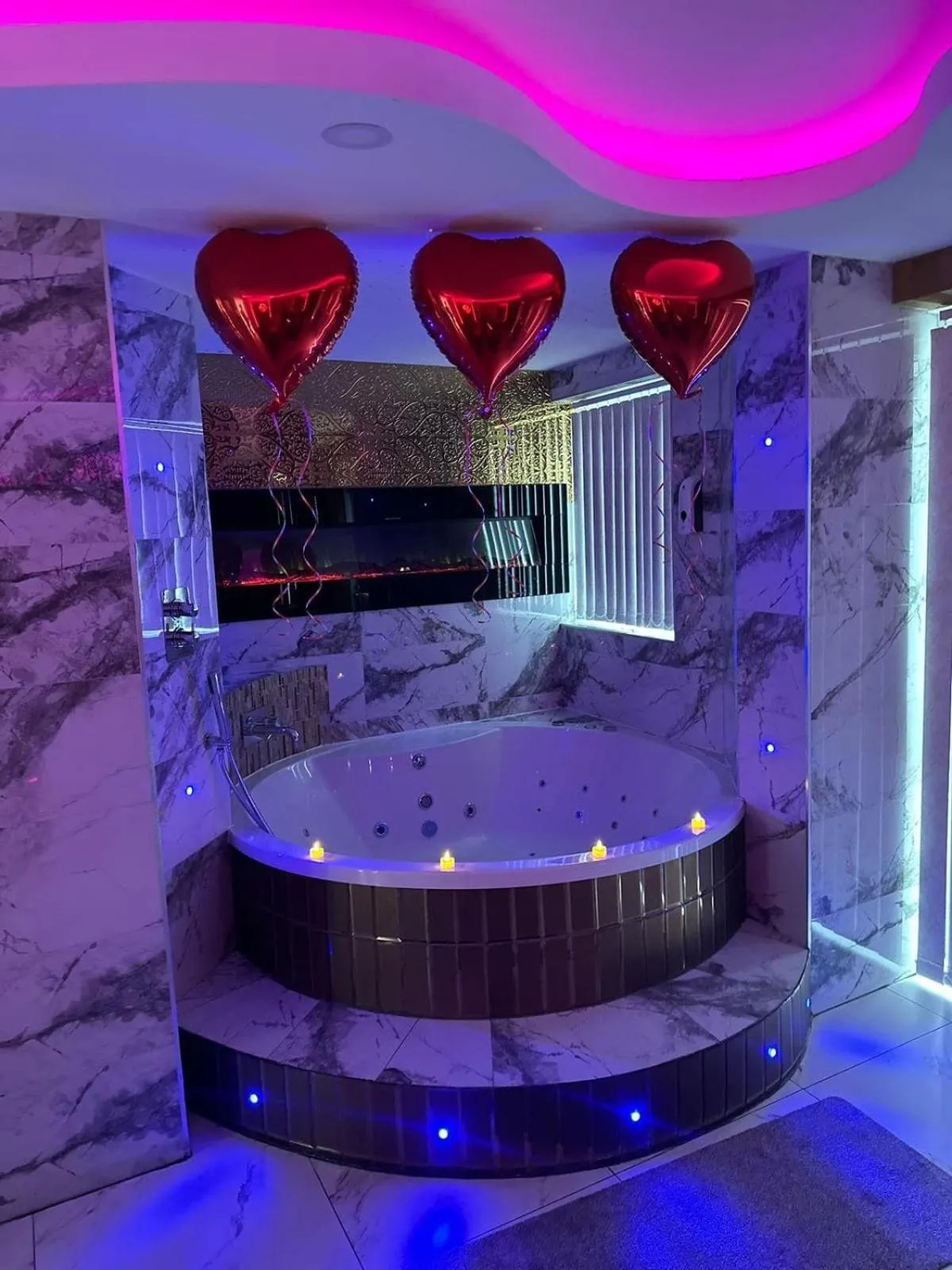 Deluxe Apartment in Mansa Apartments