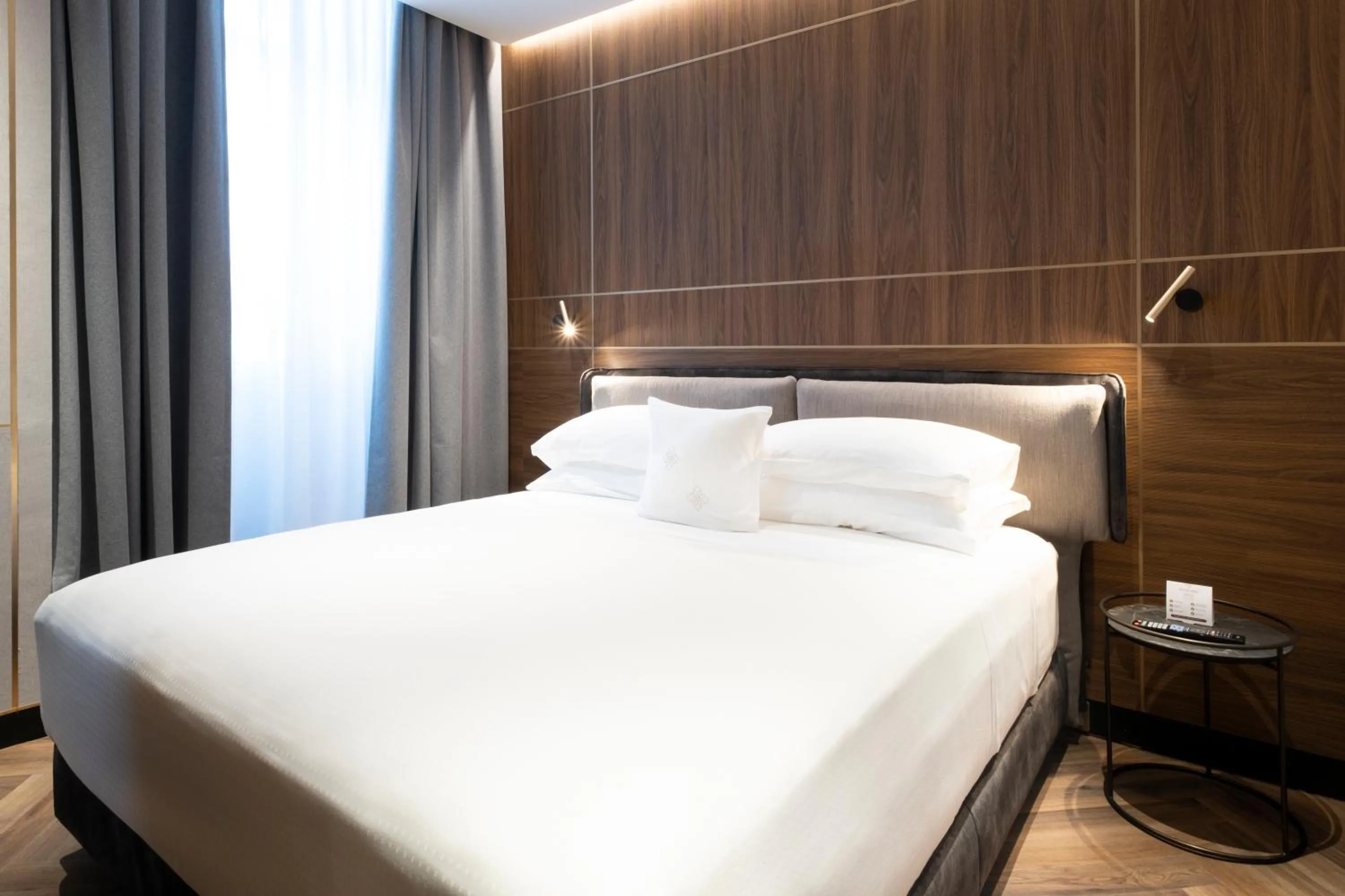 Palazzo 4 Fontane 12