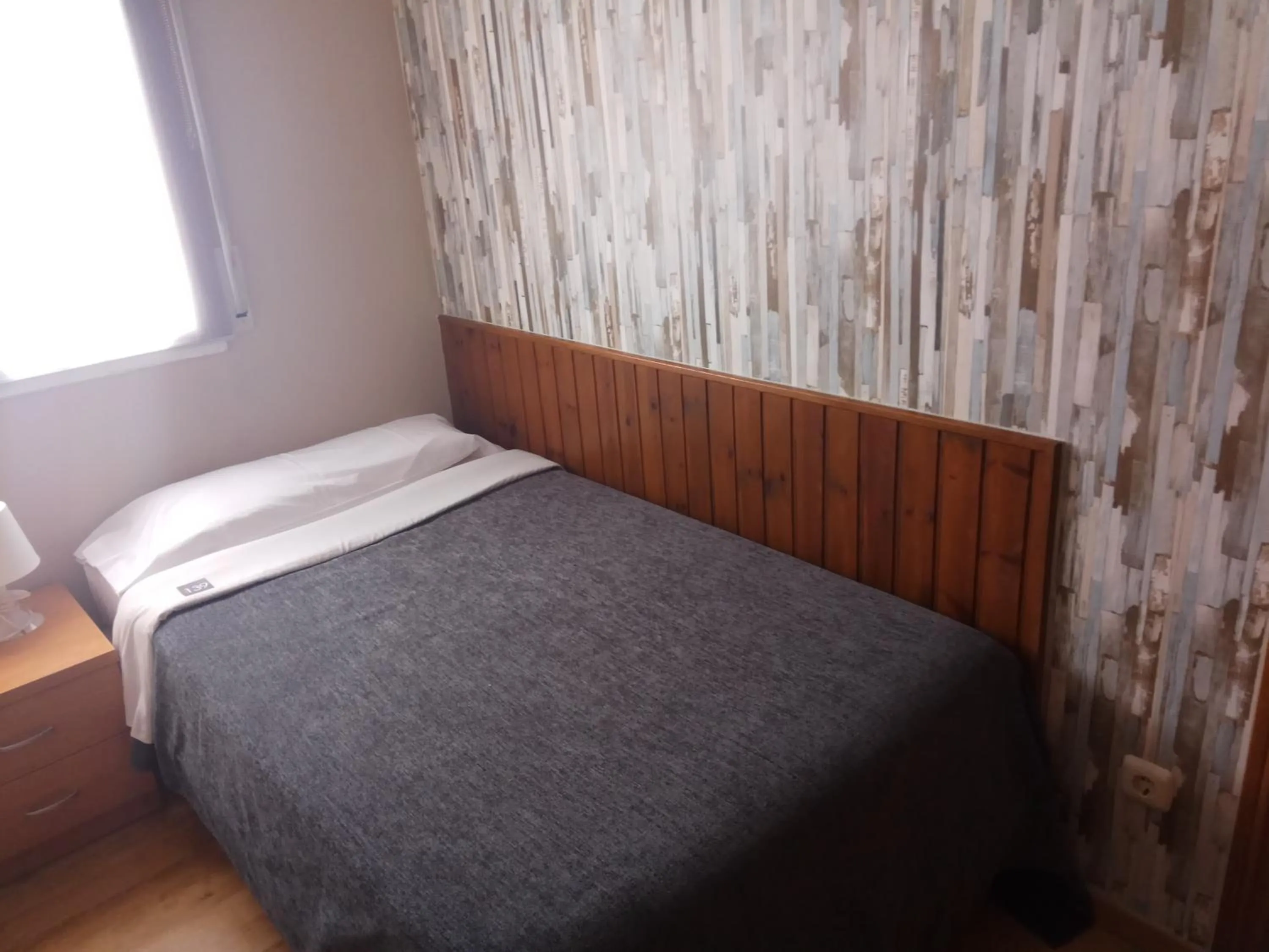 Single Room in Hotel 139