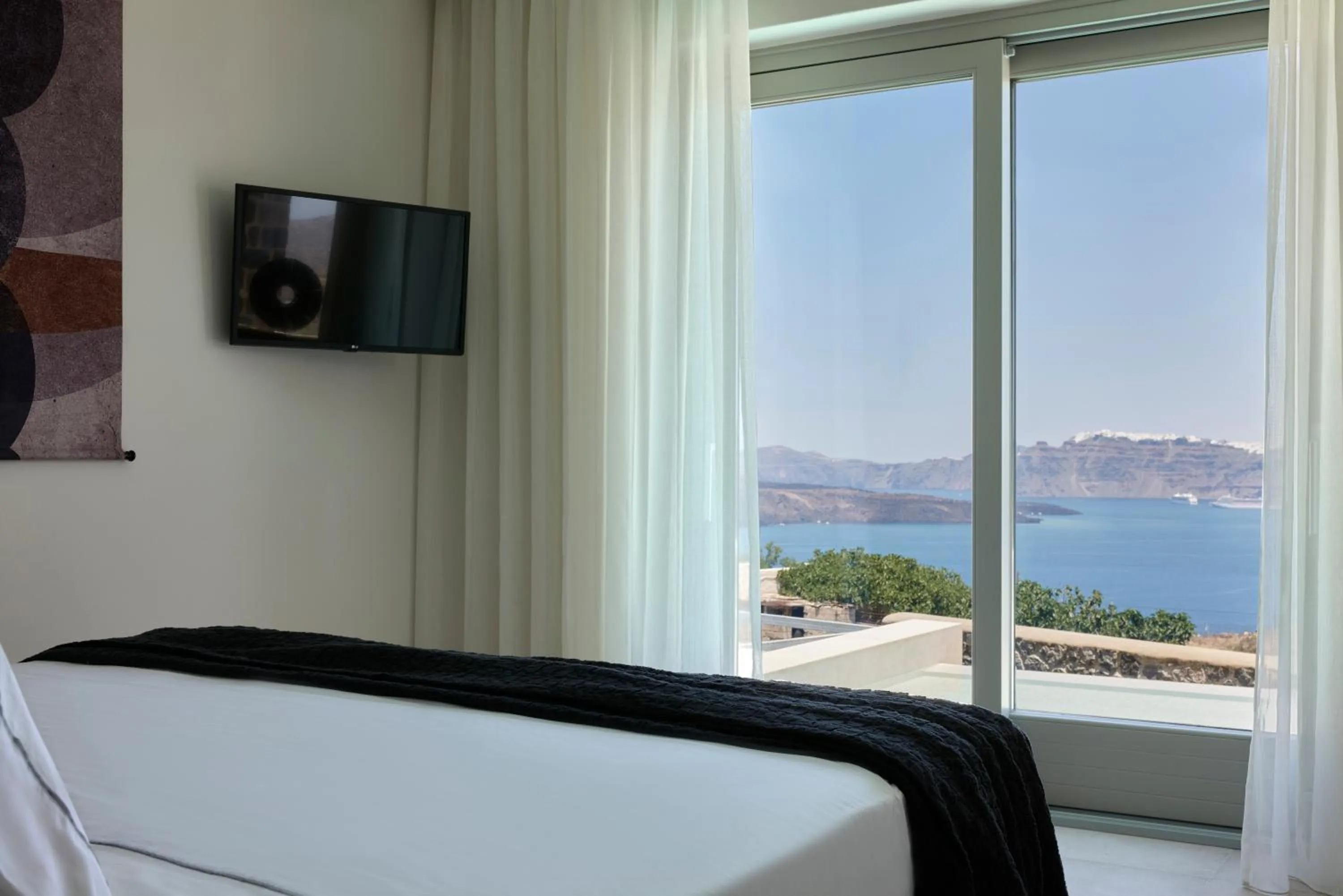 Family Suite in Apanemo Hotel & Suites