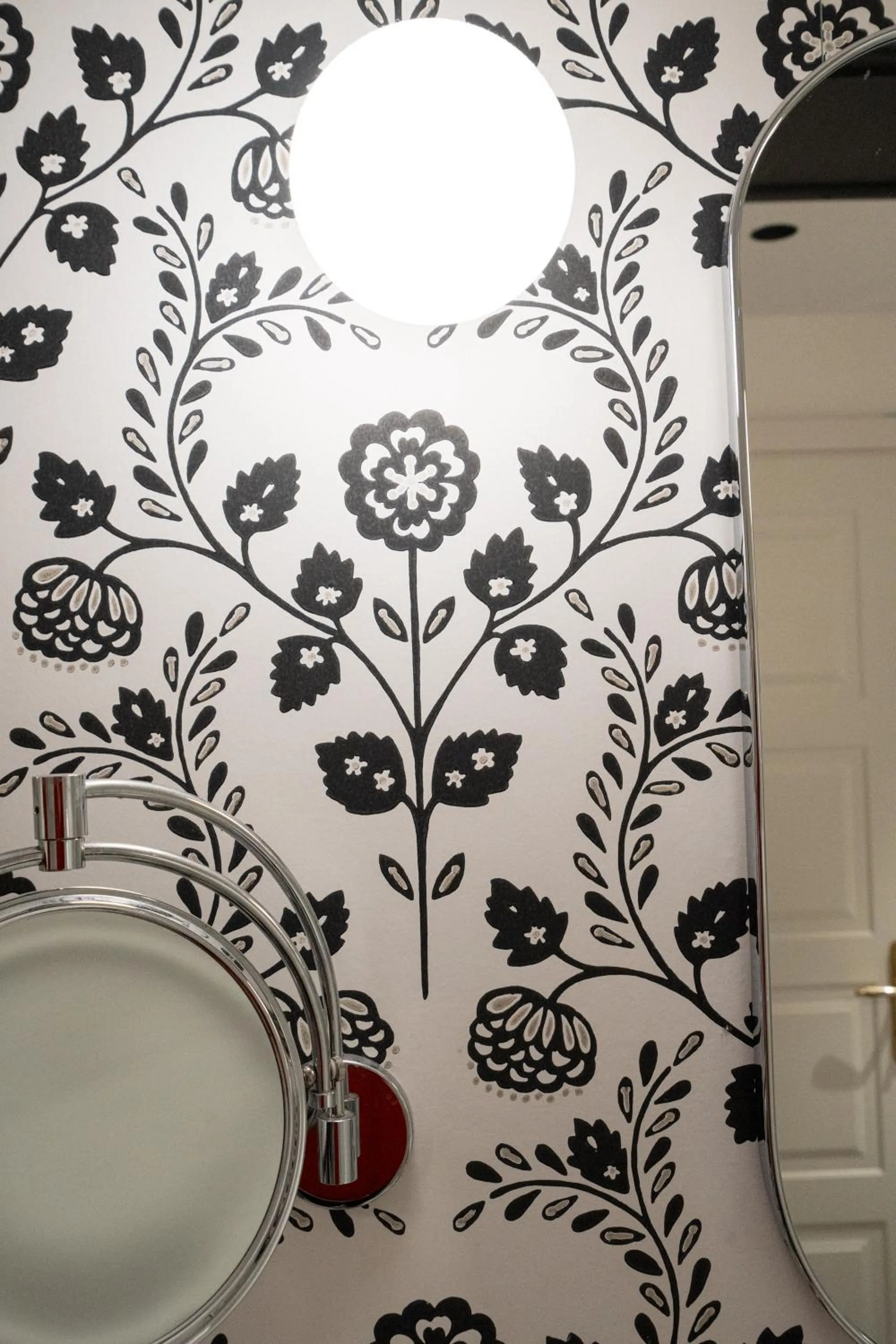 Classic Double or Twin Room in Duca D'Aosta Hotel