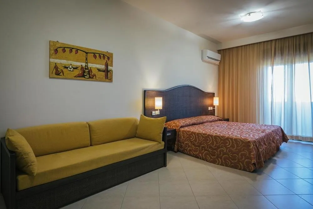 Double or Twin Room in Hotel Costa Azul