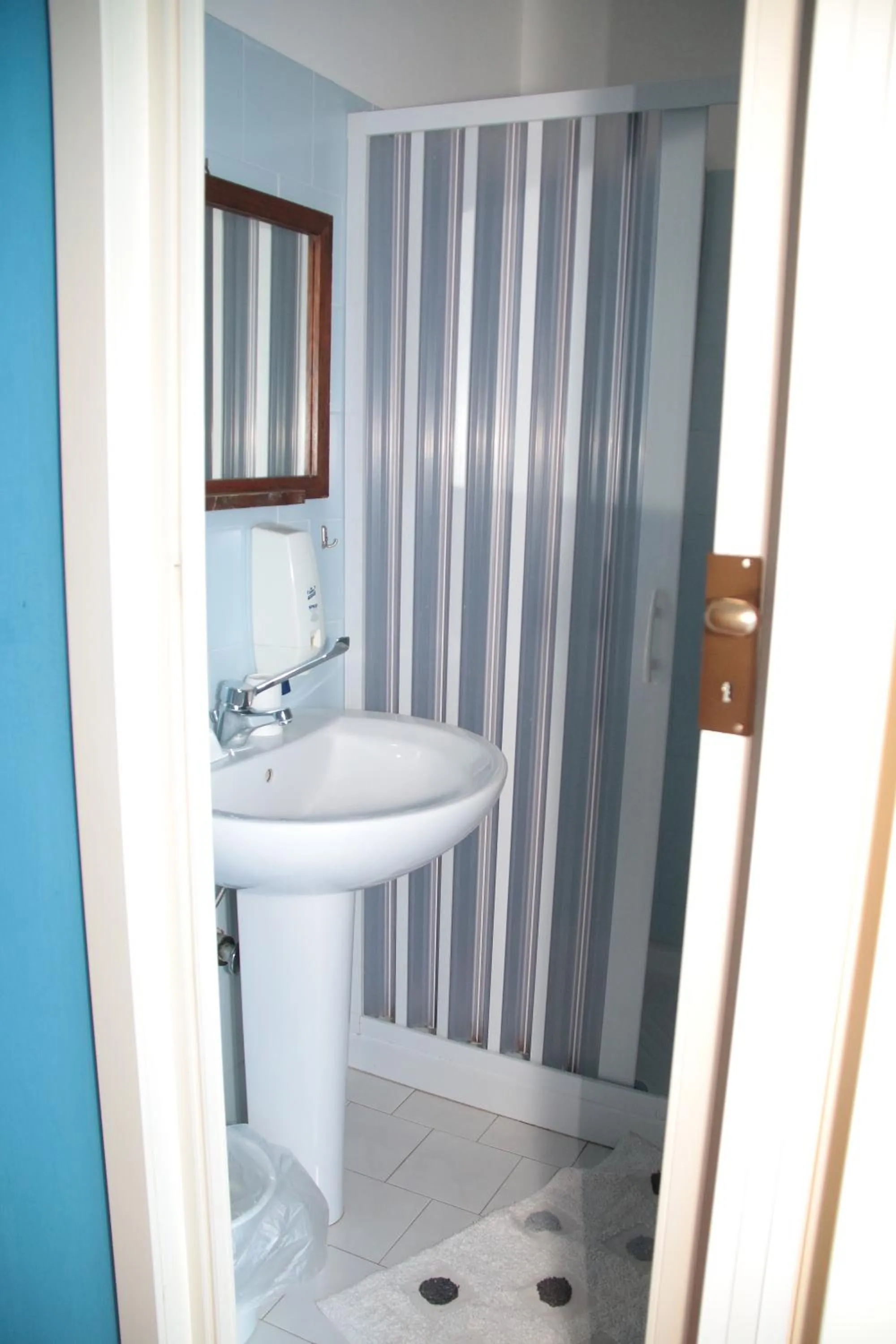 Double Room in Country House Paola