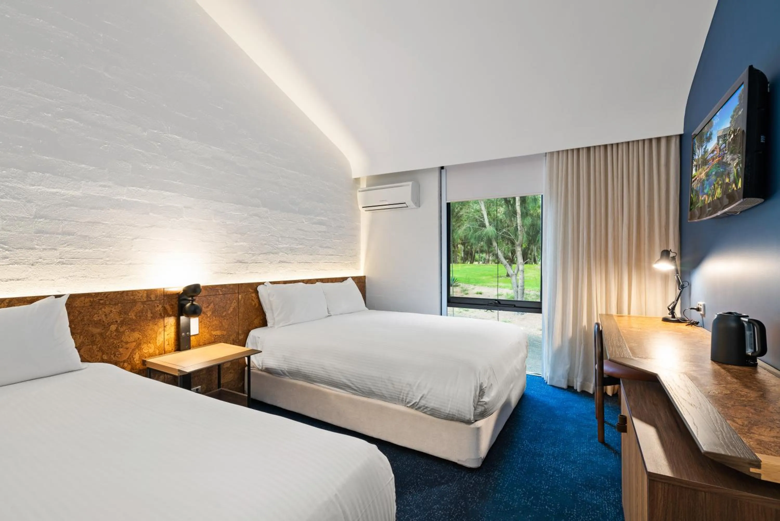 Family Room in Eden Oak Geelong