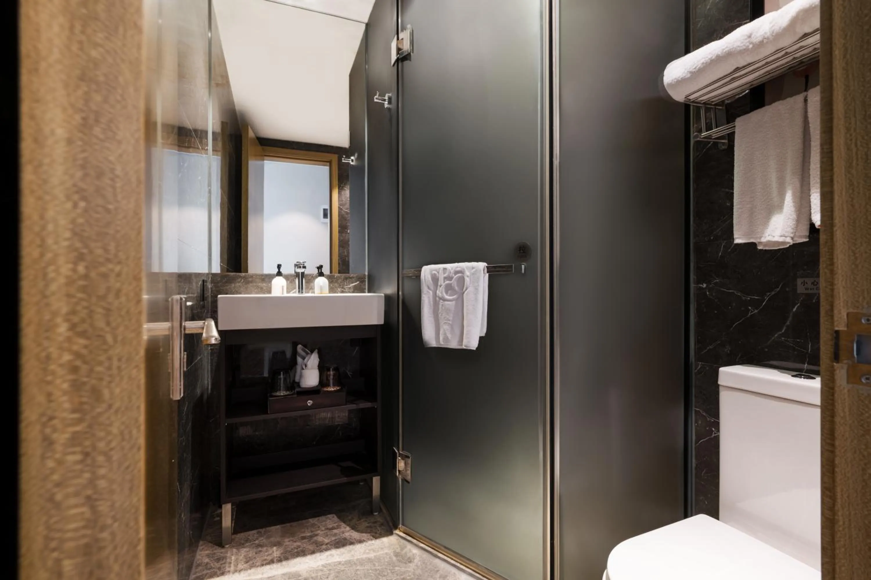 Cozy Room in Paco Hotel Shuiyin Road Guangzhou