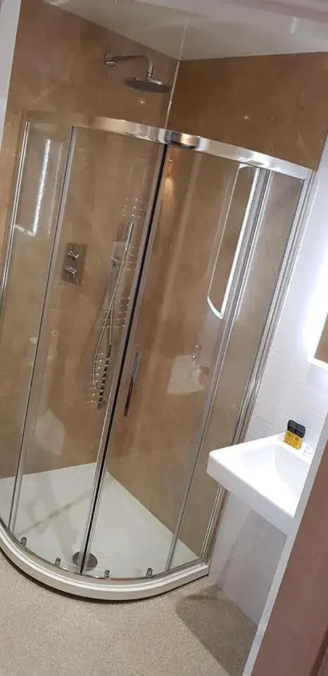 The Silverdale Hotel The Silverdale Hotel