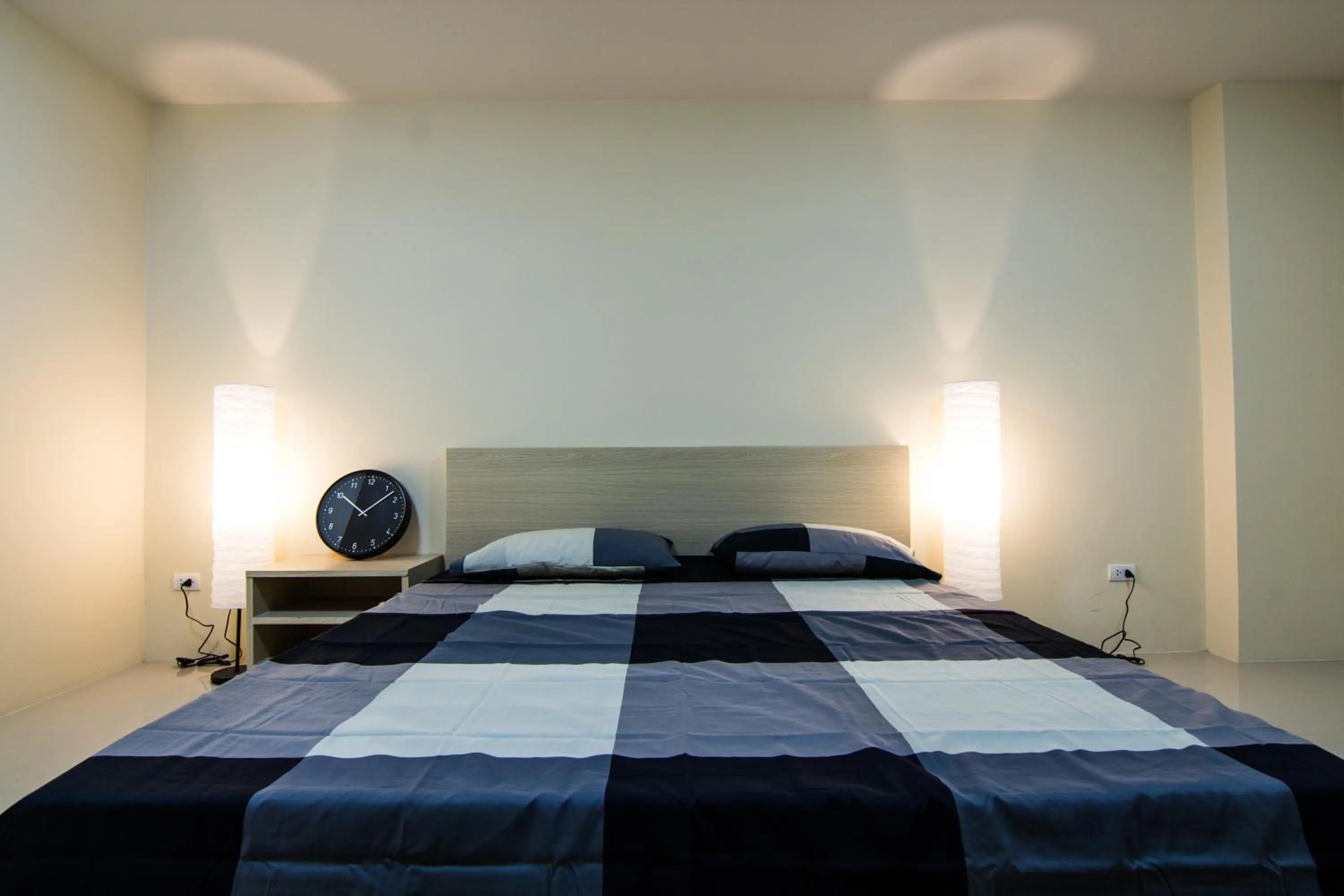 One-Bedroom Apartment in Dae Ma Place