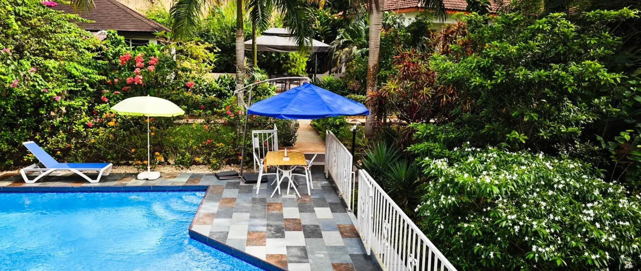 Villa Oasis Abidjan Villa Oasis Abidjan