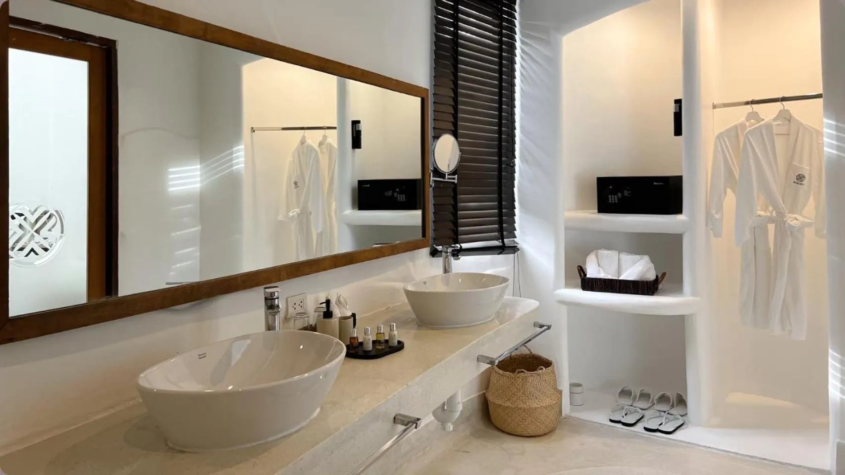 Boribot Mountain Pool Villa in Boribot Pool Resort