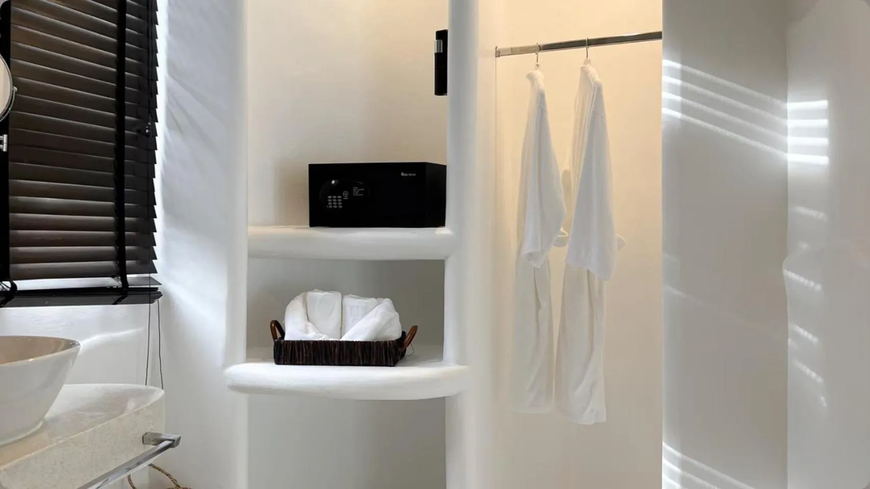 Boribot Pool House in Boribot Pool Resort