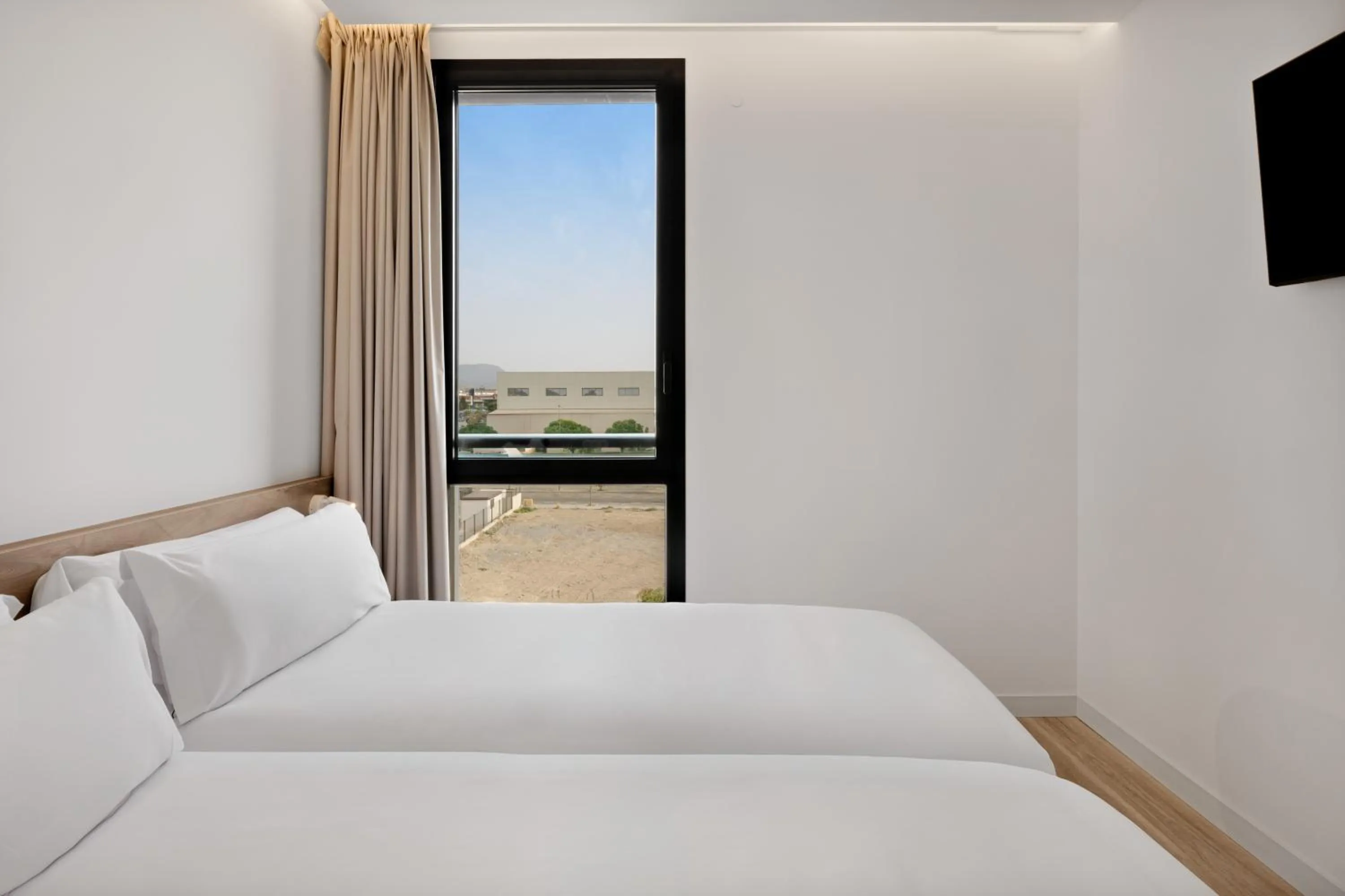 Double or Twin Room in B&B HOTEL Alicante Aeropuerto