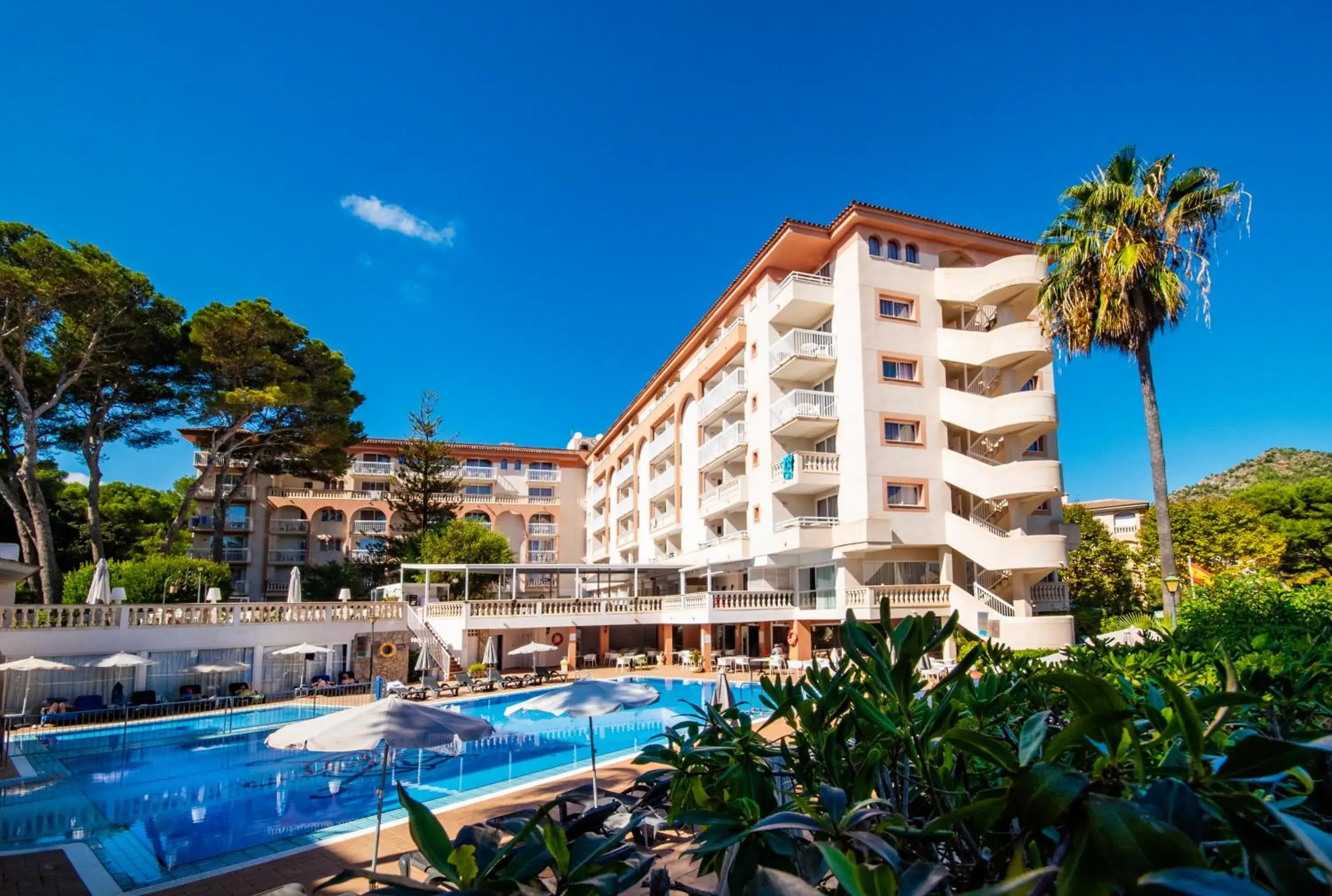 Canyamel Classic, solo Adultos Canyamel Classic, solo Adultos