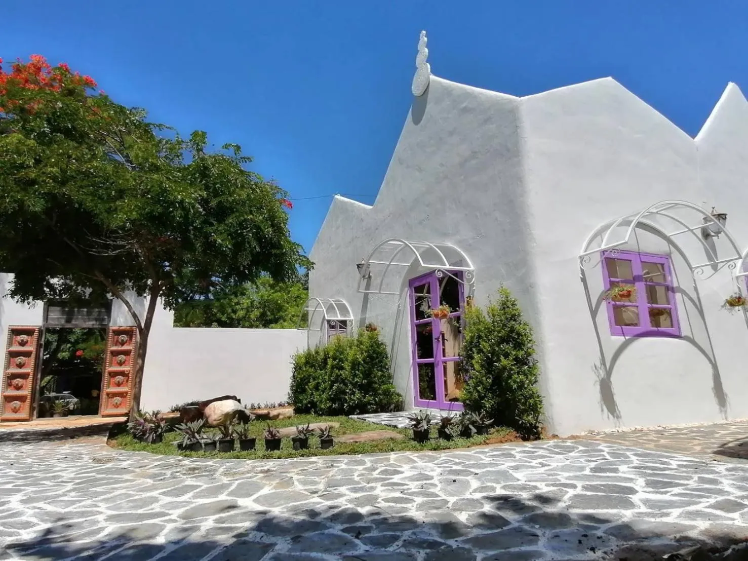 Standard Double or Twin Room in River Kwai Kiri Resort