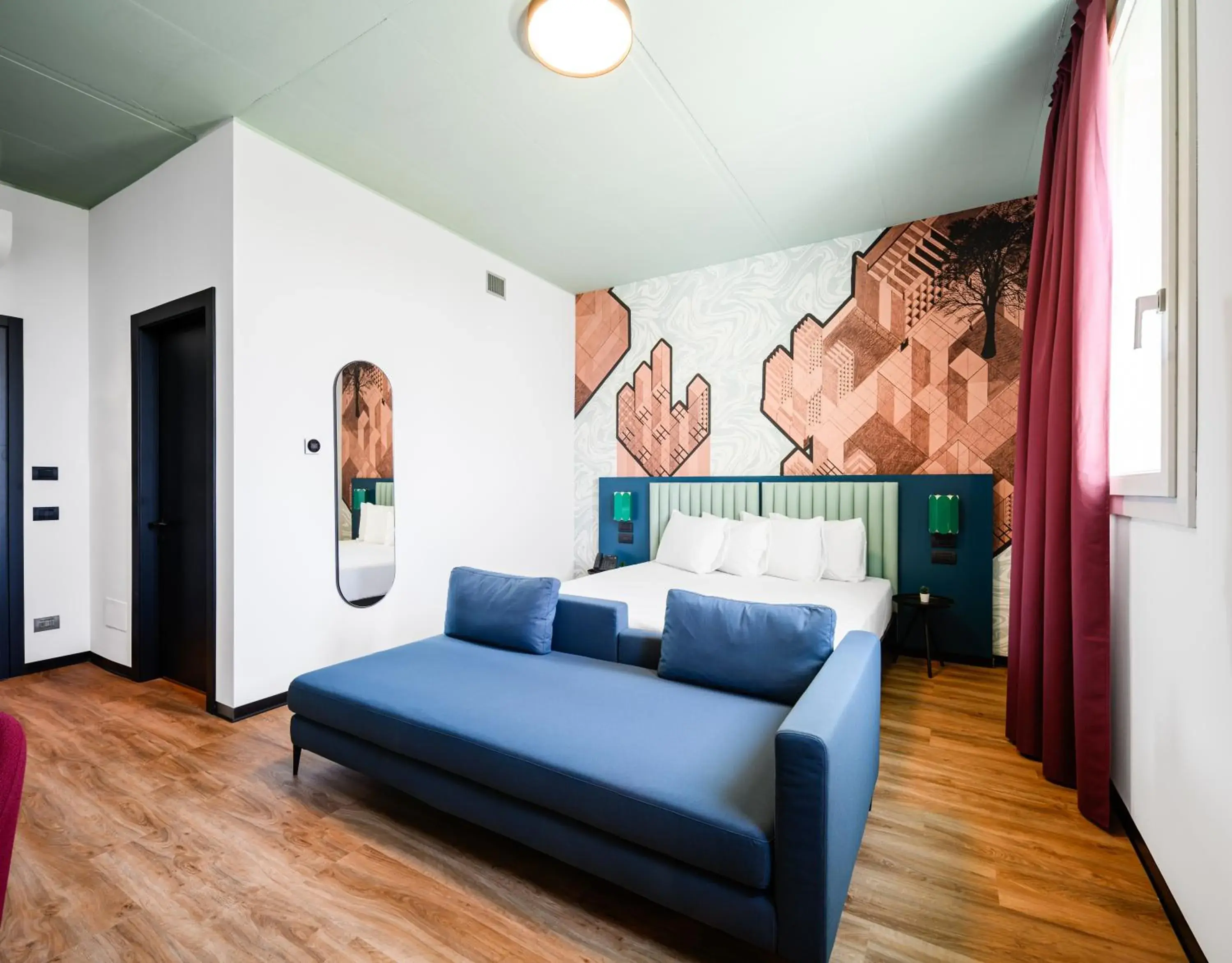 CX Modena Crocetta CX Modena Crocetta