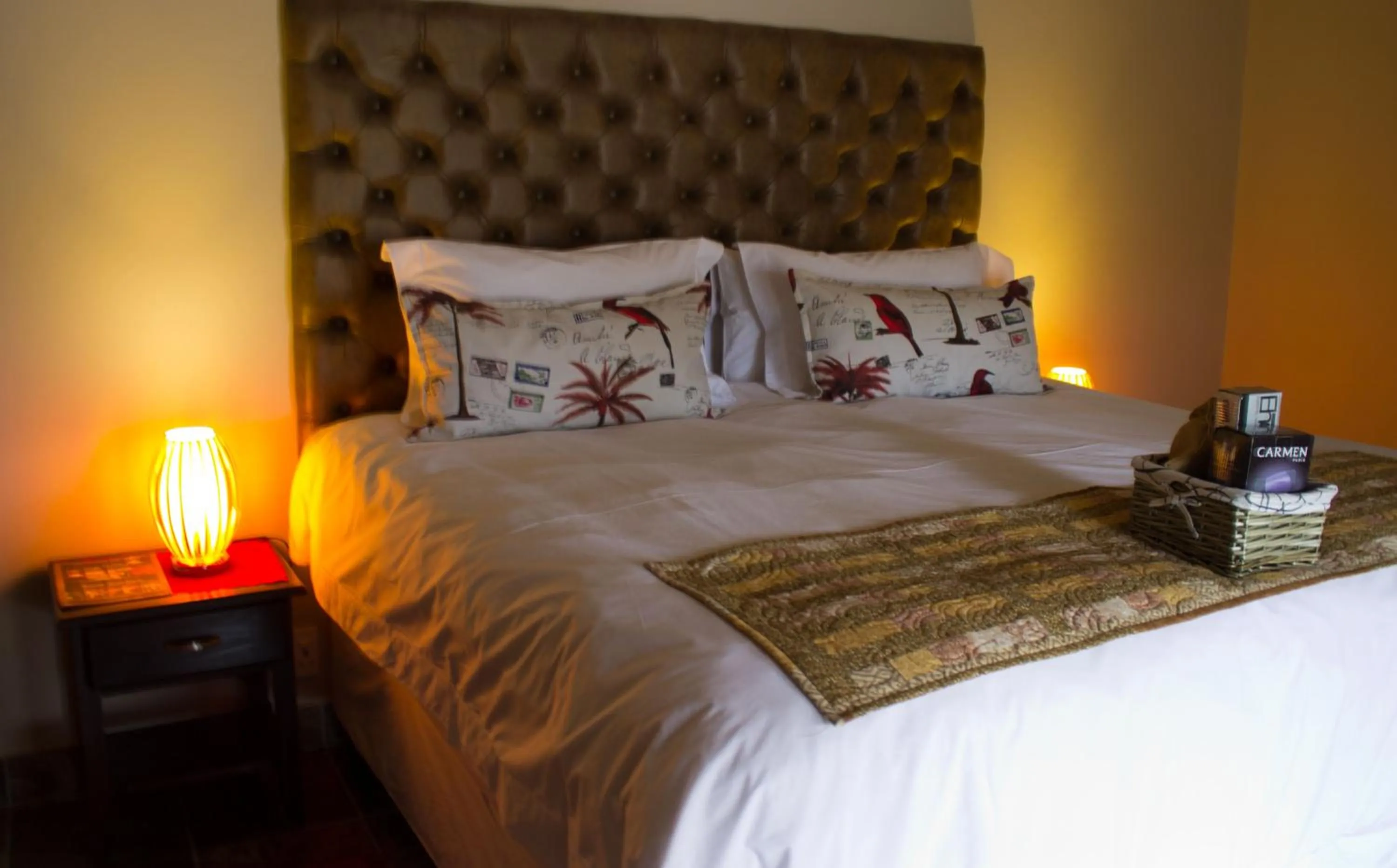 Superior Deluxe in Foreva Wild