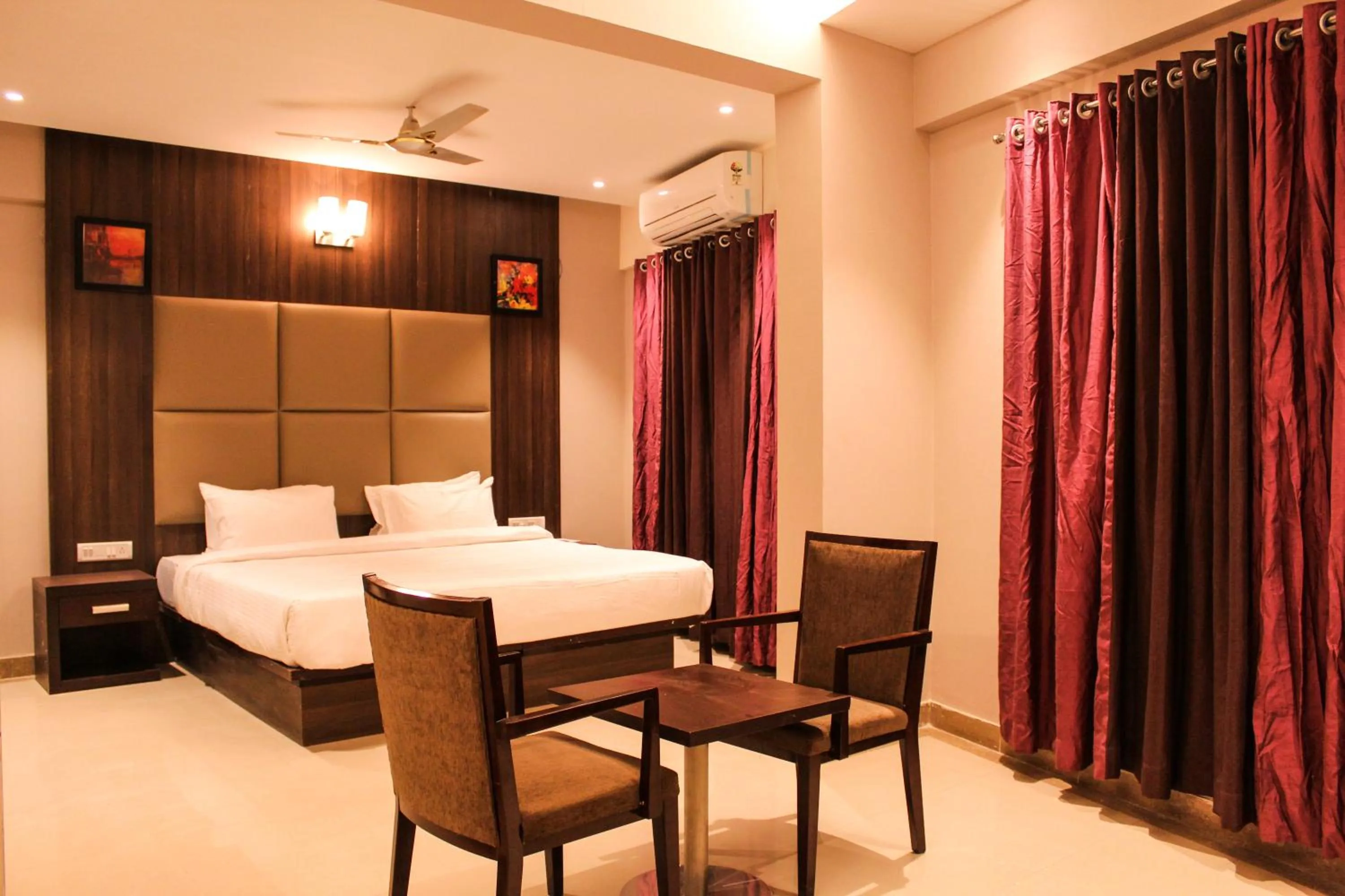 Superior Suite - single occupancy in The Byke Signature