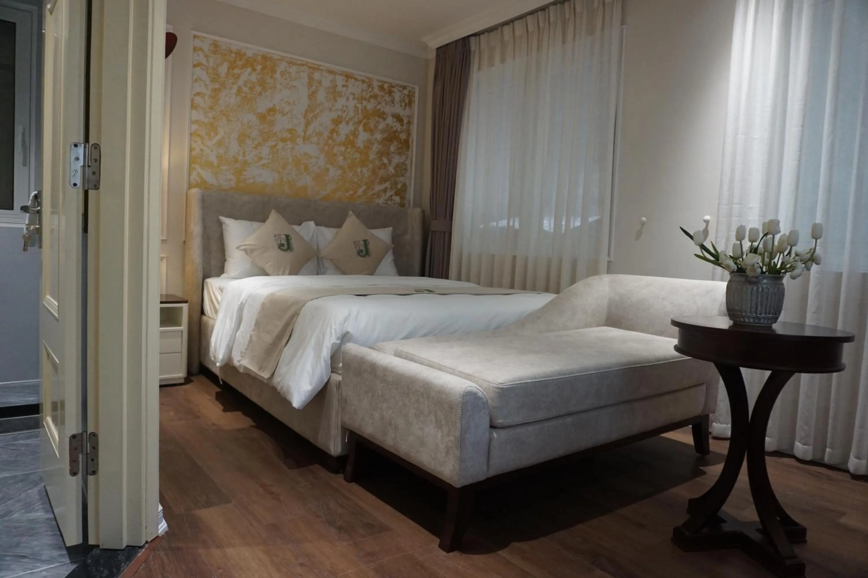 Superior Double Room - single occupancy in Jade Boutique Hotel