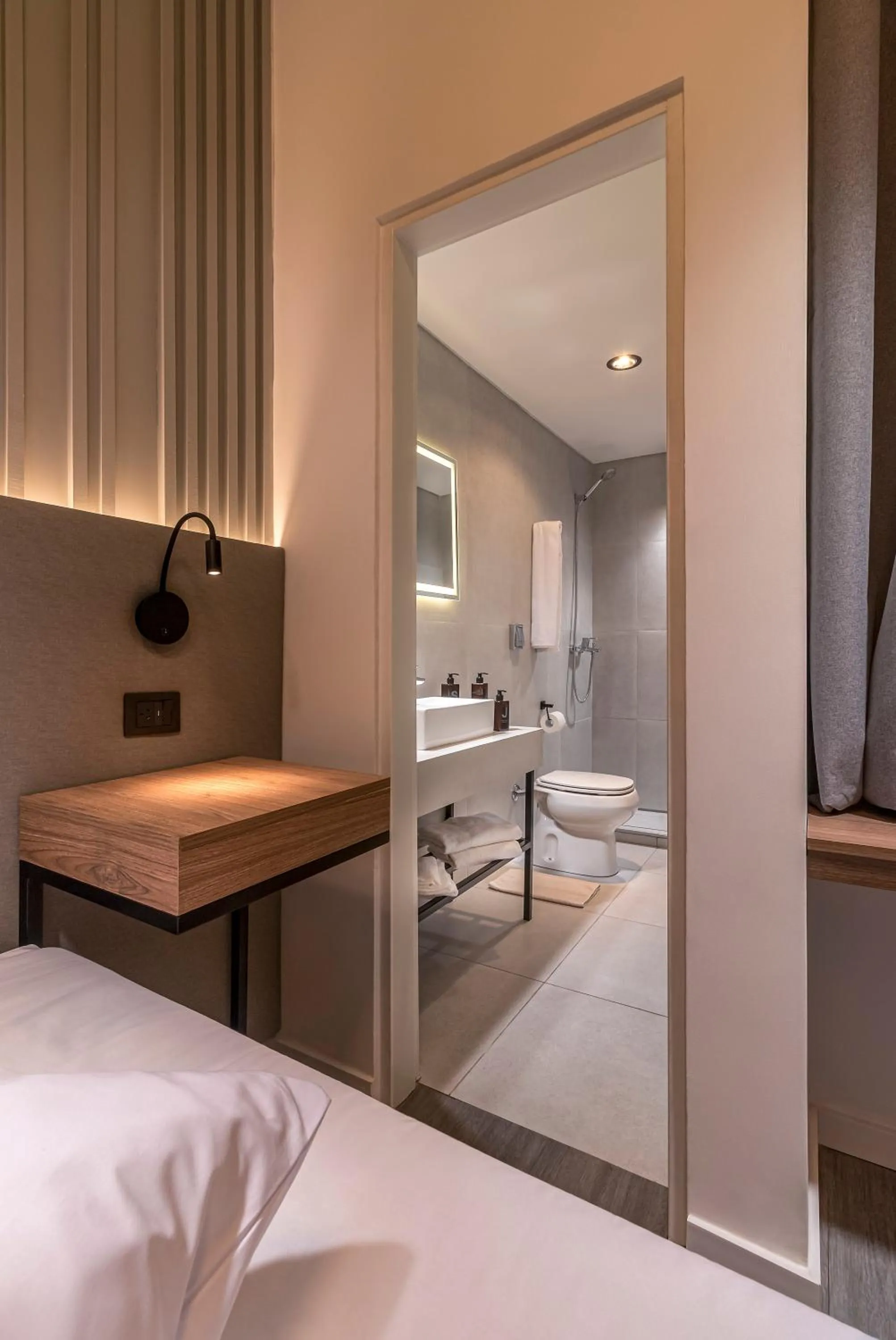 Standard Double Room in Up Central Córdoba