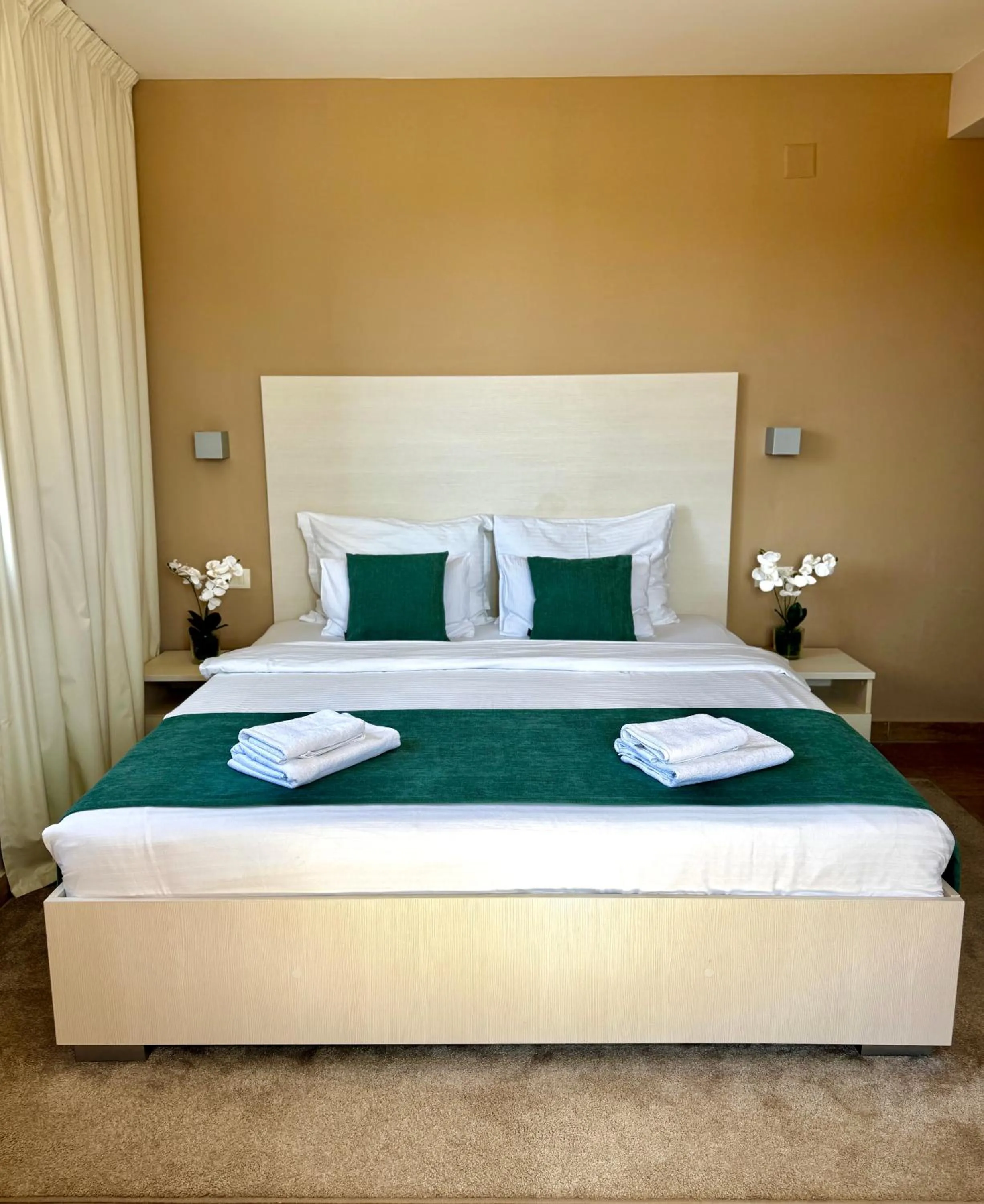 Standard Double Room in Hotel Konavle