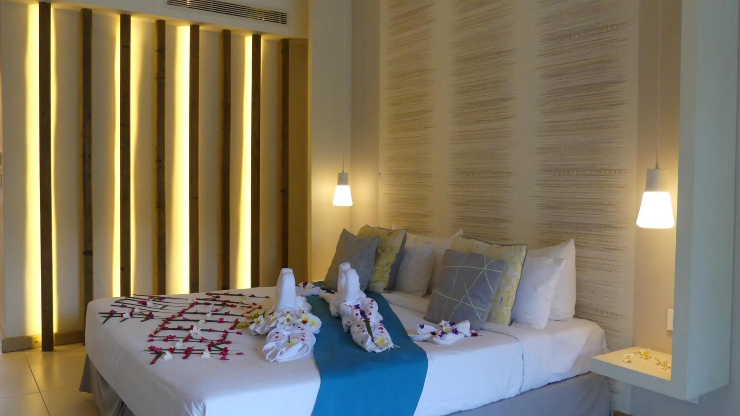 Deluxe Room in Anelia Resort & Spa
