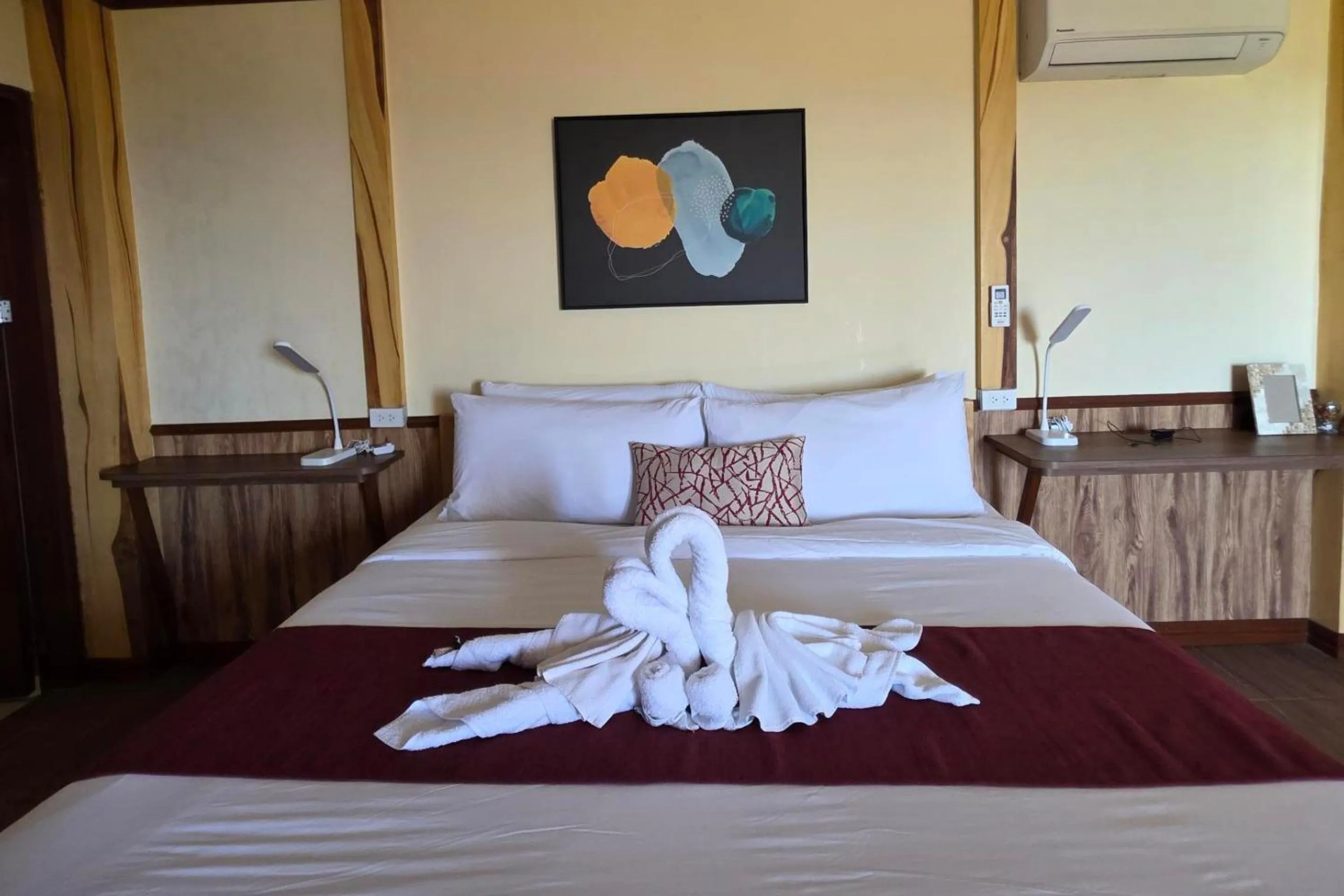 One-Bedroom Suite in Verde View Villas