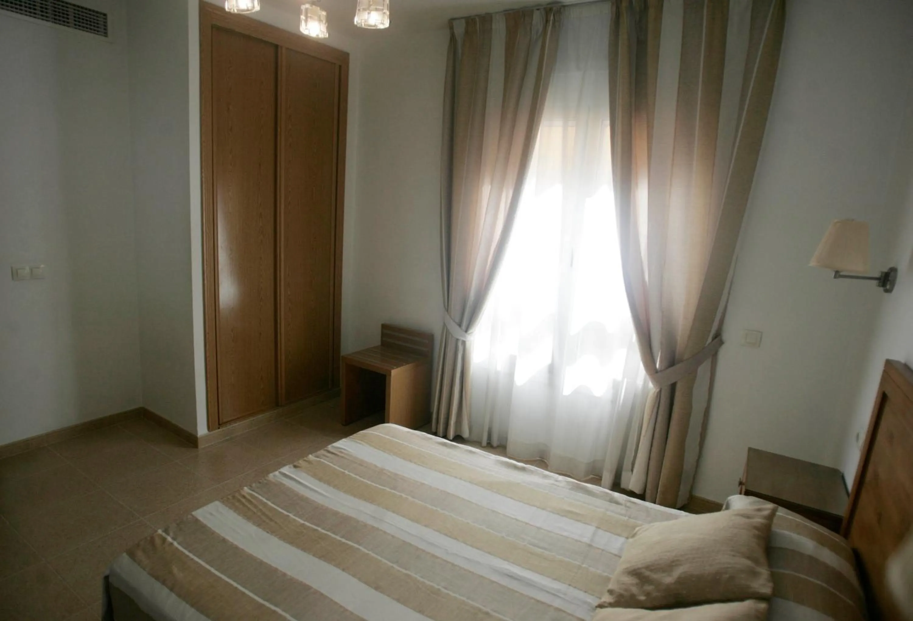 Double Room in Hotel Goartín