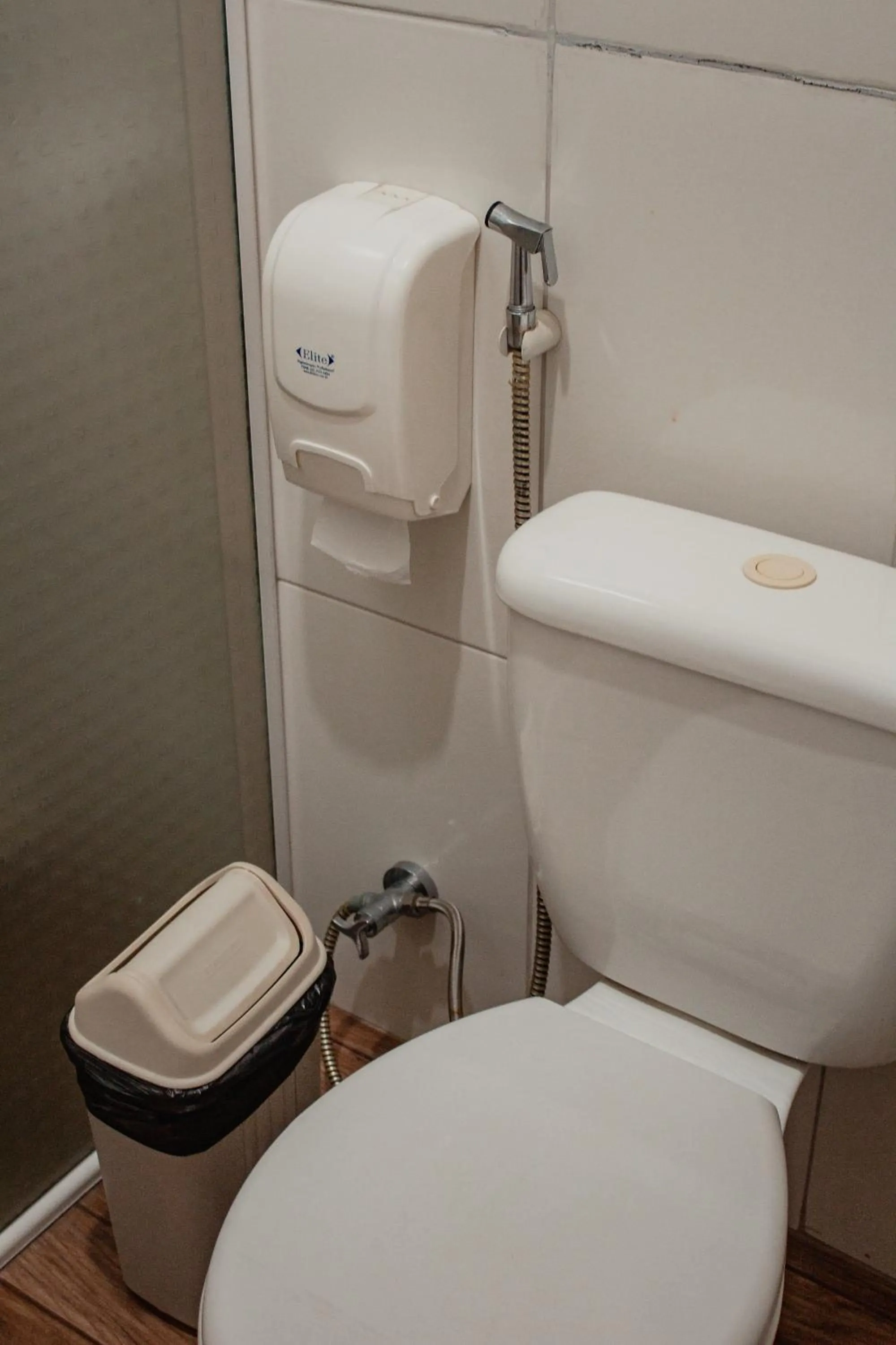 Quarto Triplo Standard  (Bloco 02) in Pousada Iguassu Charm Suites