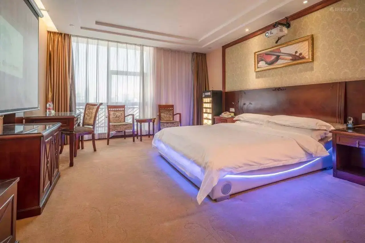 Vienna Hotel Guangzhou Yuexiu West Huifu Road Vienna Hotel Guangzhou Yuexiu West Huifu Road
