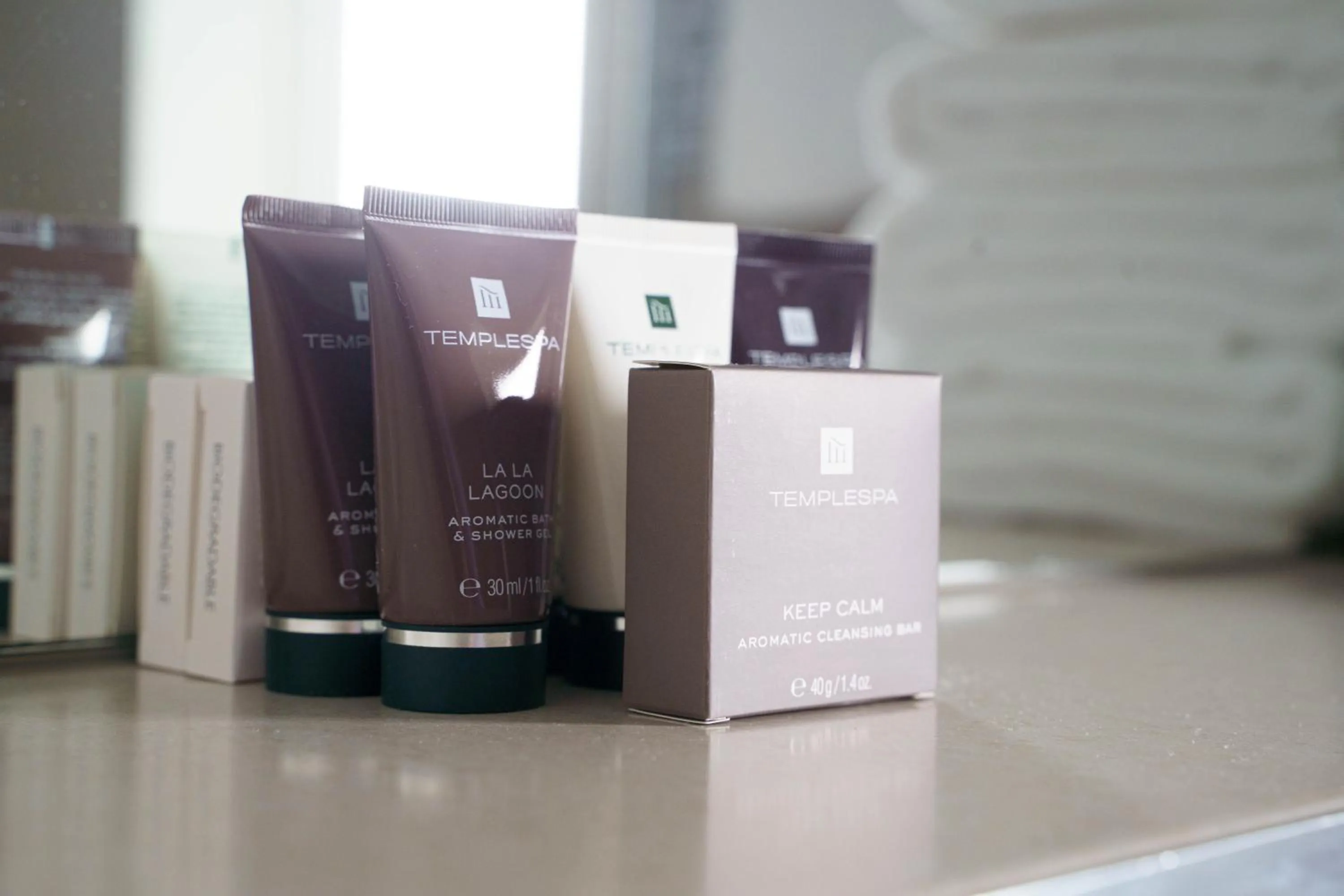  Double/Twin Room with ensuite Bathroom in Badgemore Park