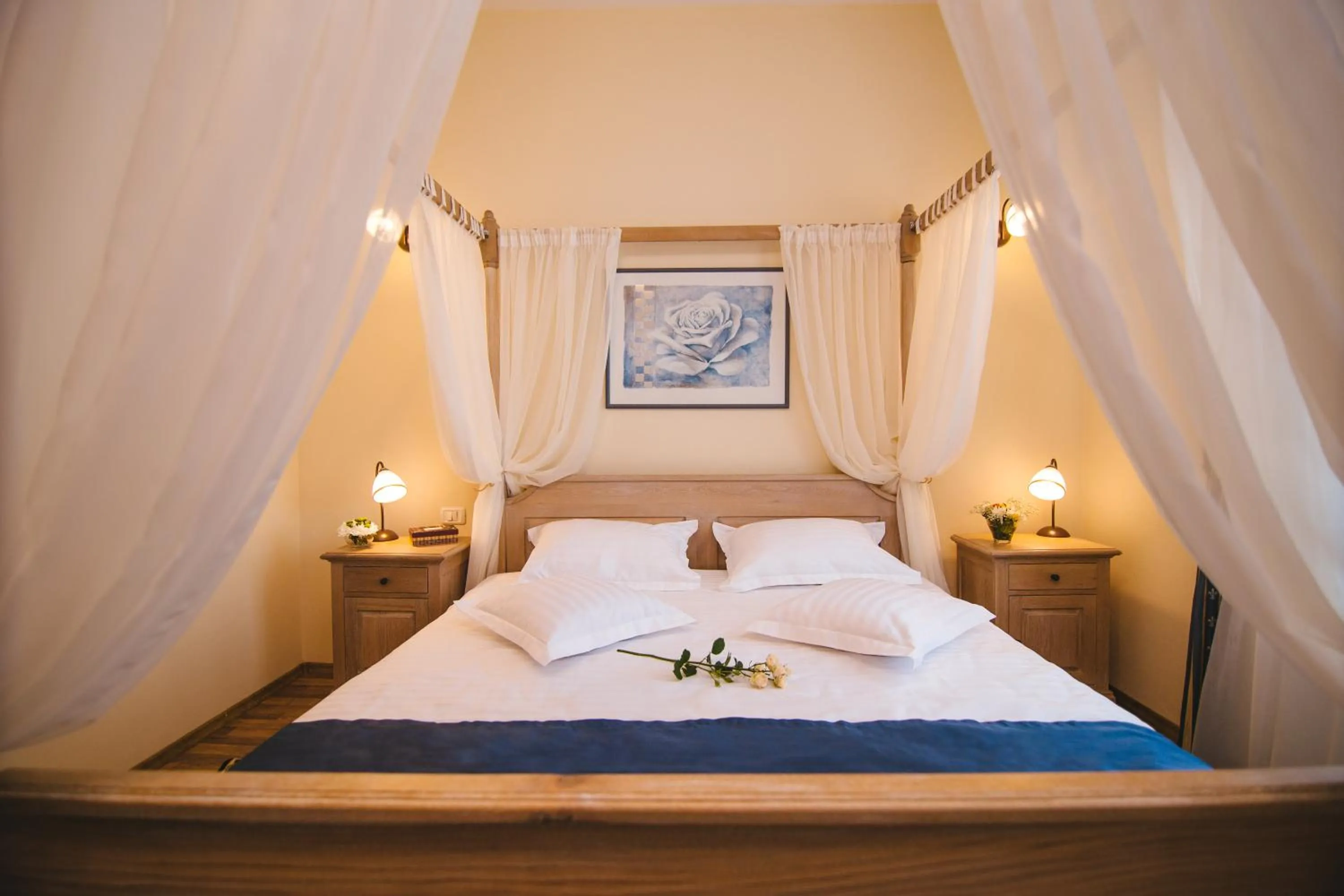 Superior Double Room in Karlhof