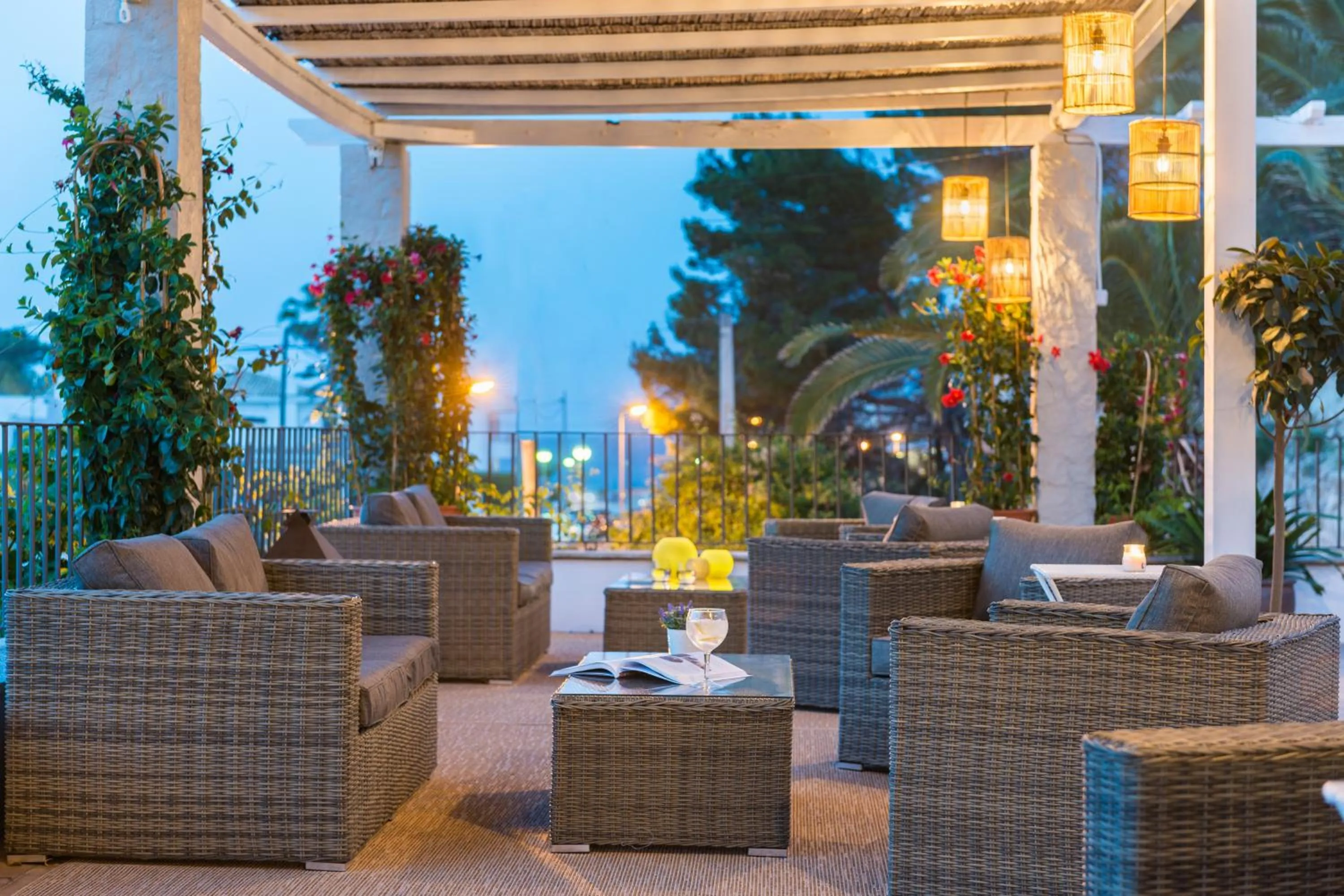 Boutique Hotel Oriola