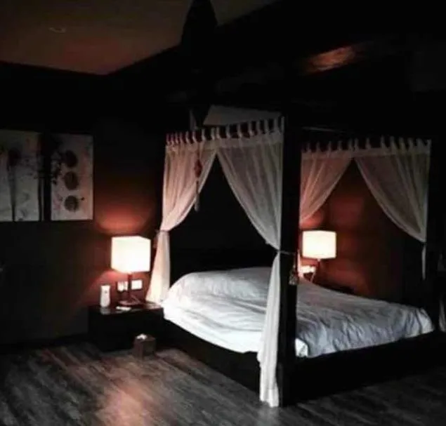 Studio Apartment in Miracle Suite