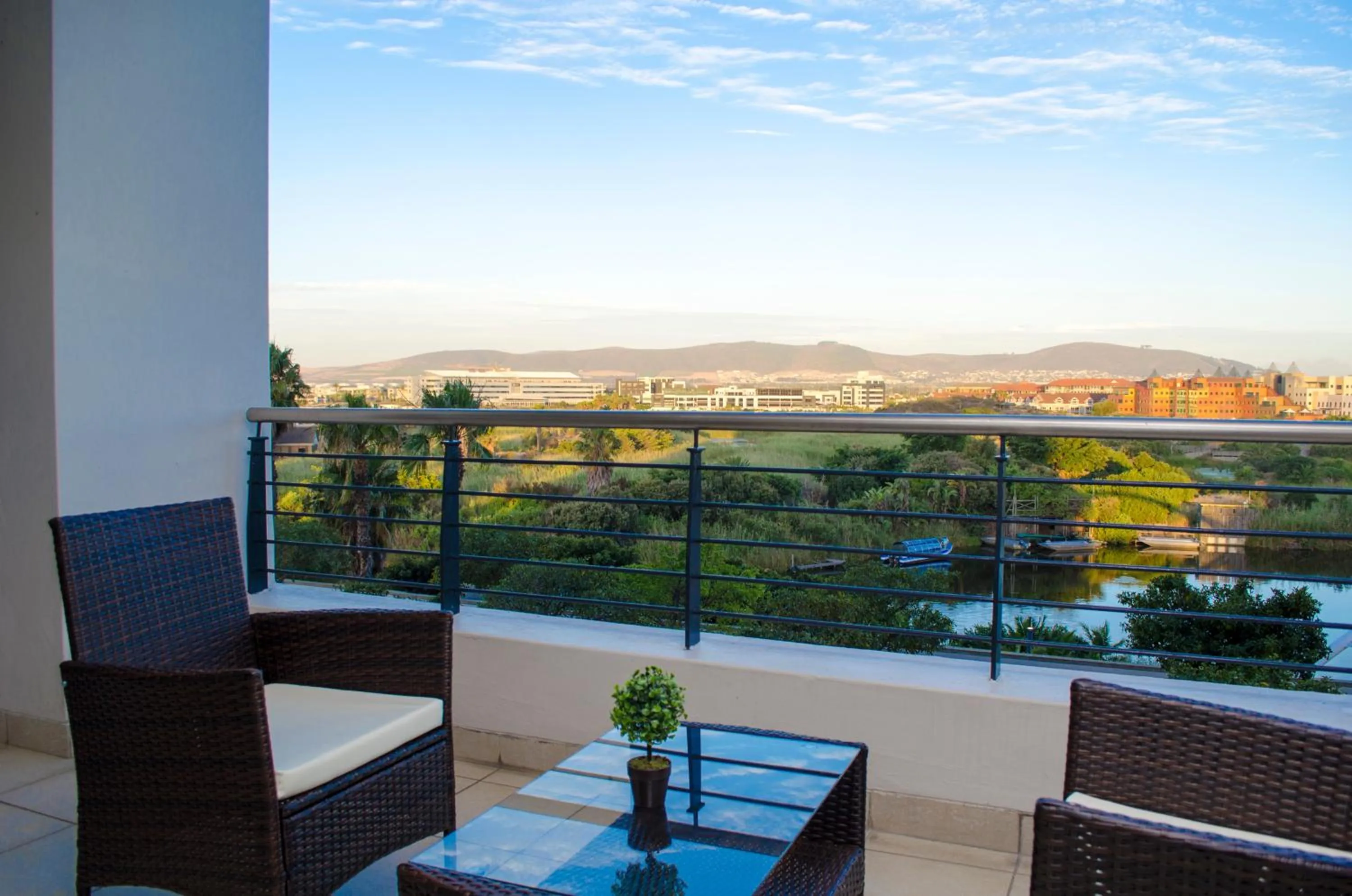 Apartment in Knightsbridge Luxury Apartments