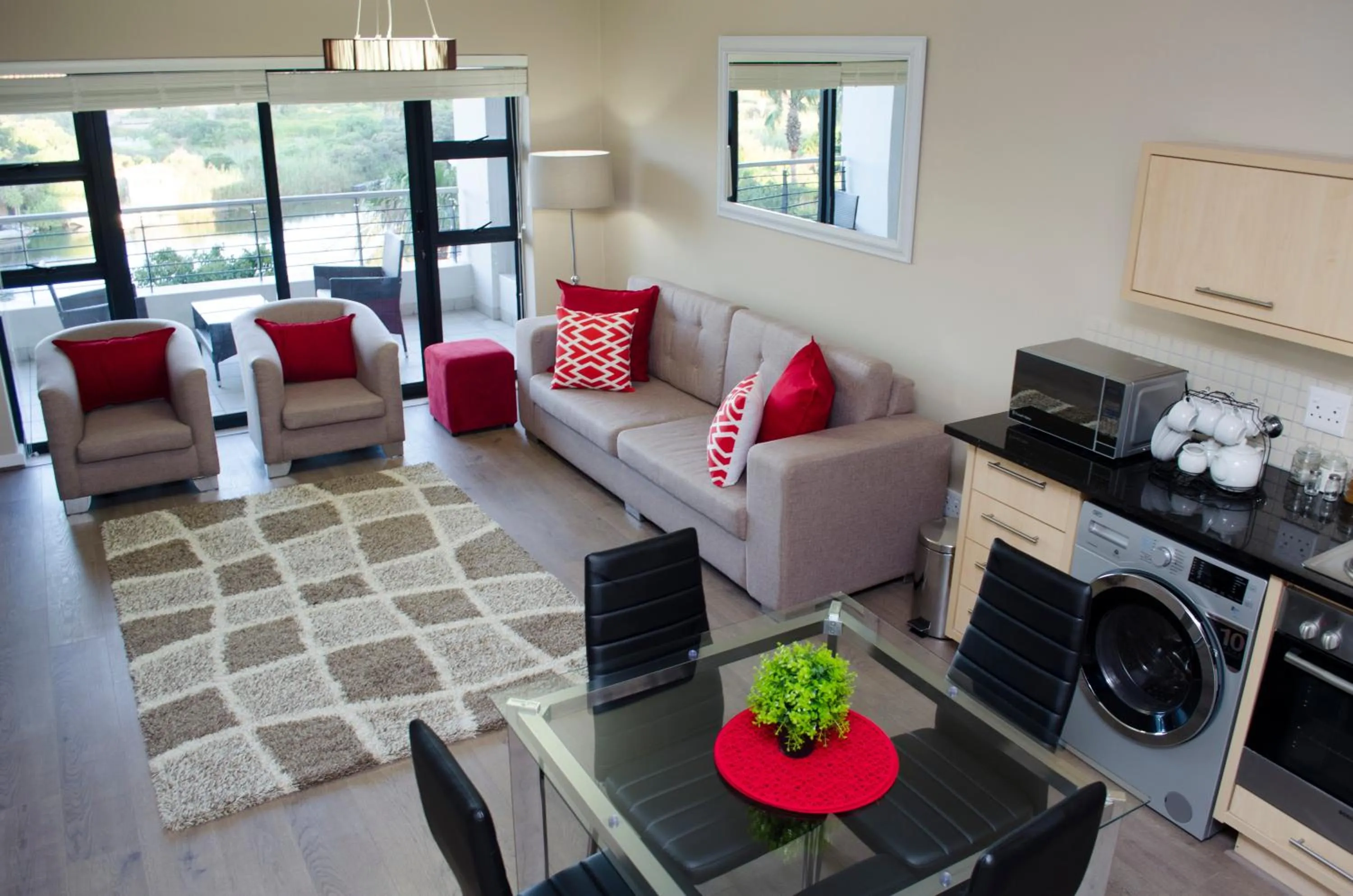 Apartment in Knightsbridge Luxury Apartments