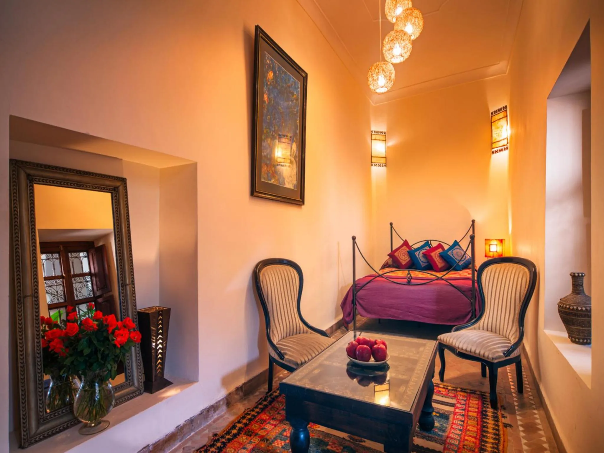 Standard Double Room in Riad Darhani