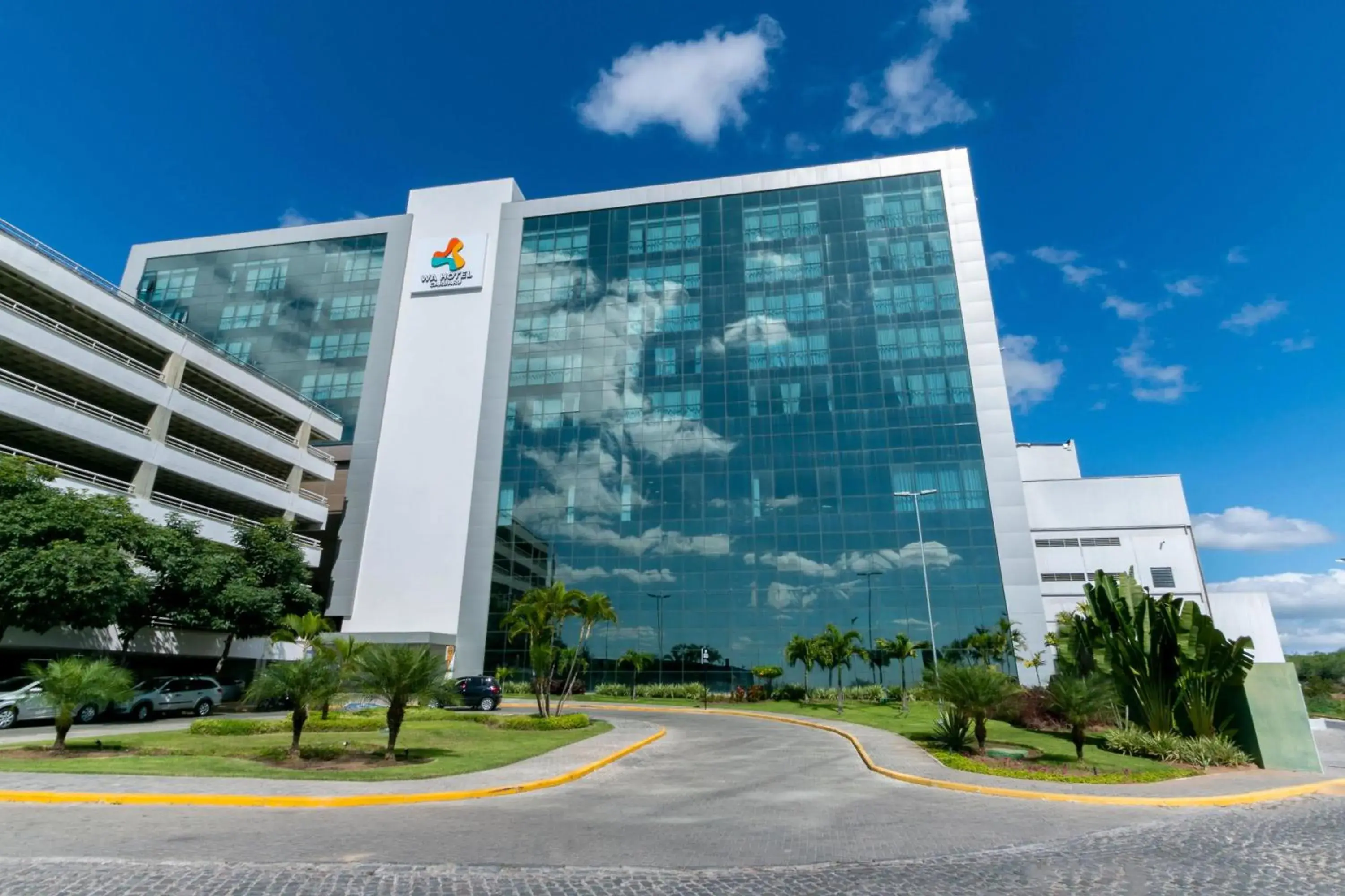 WA Hotel Caruaru WA Hotel Caruaru