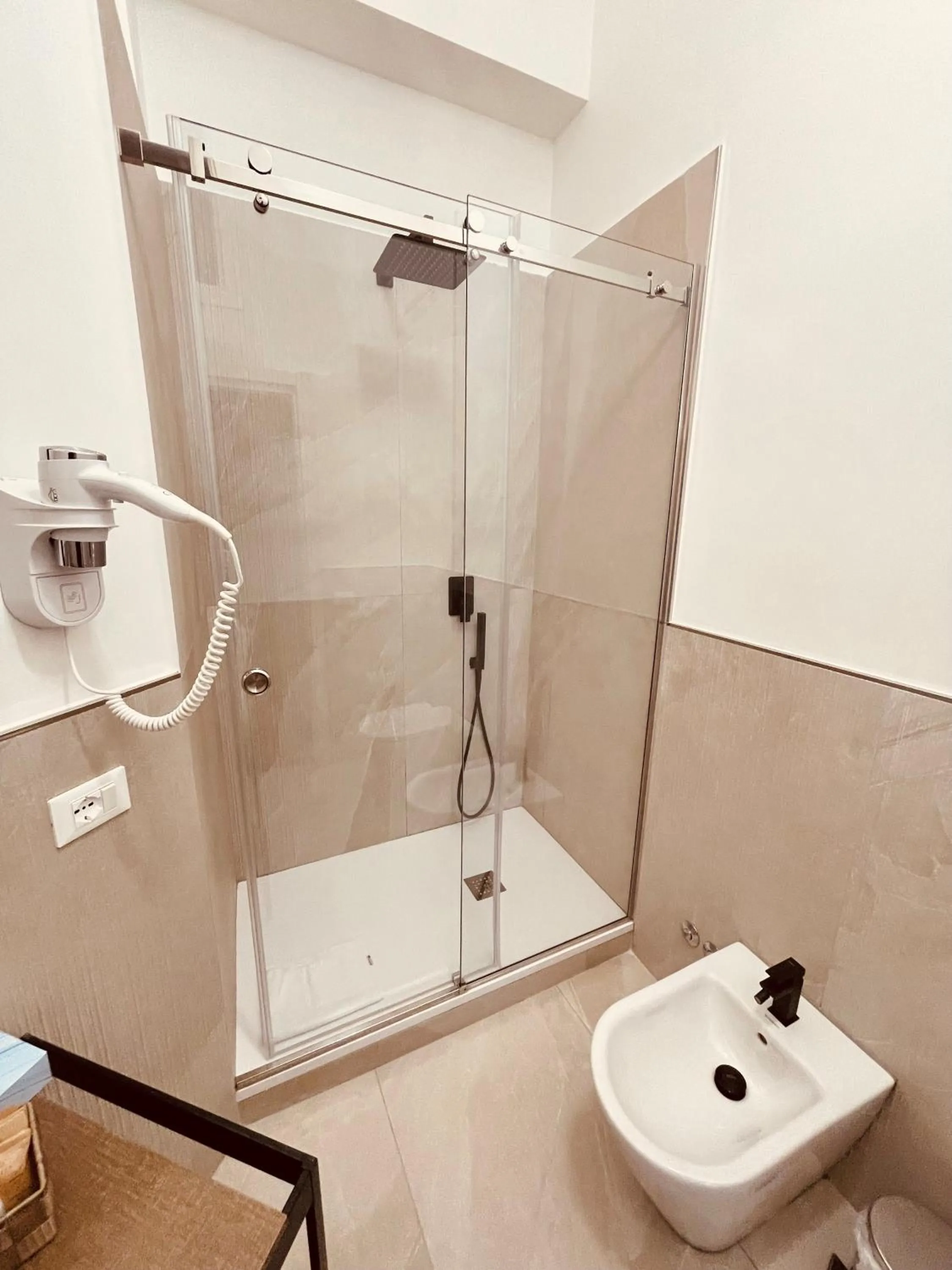 Standard Double Room in Trevi Rome Suite