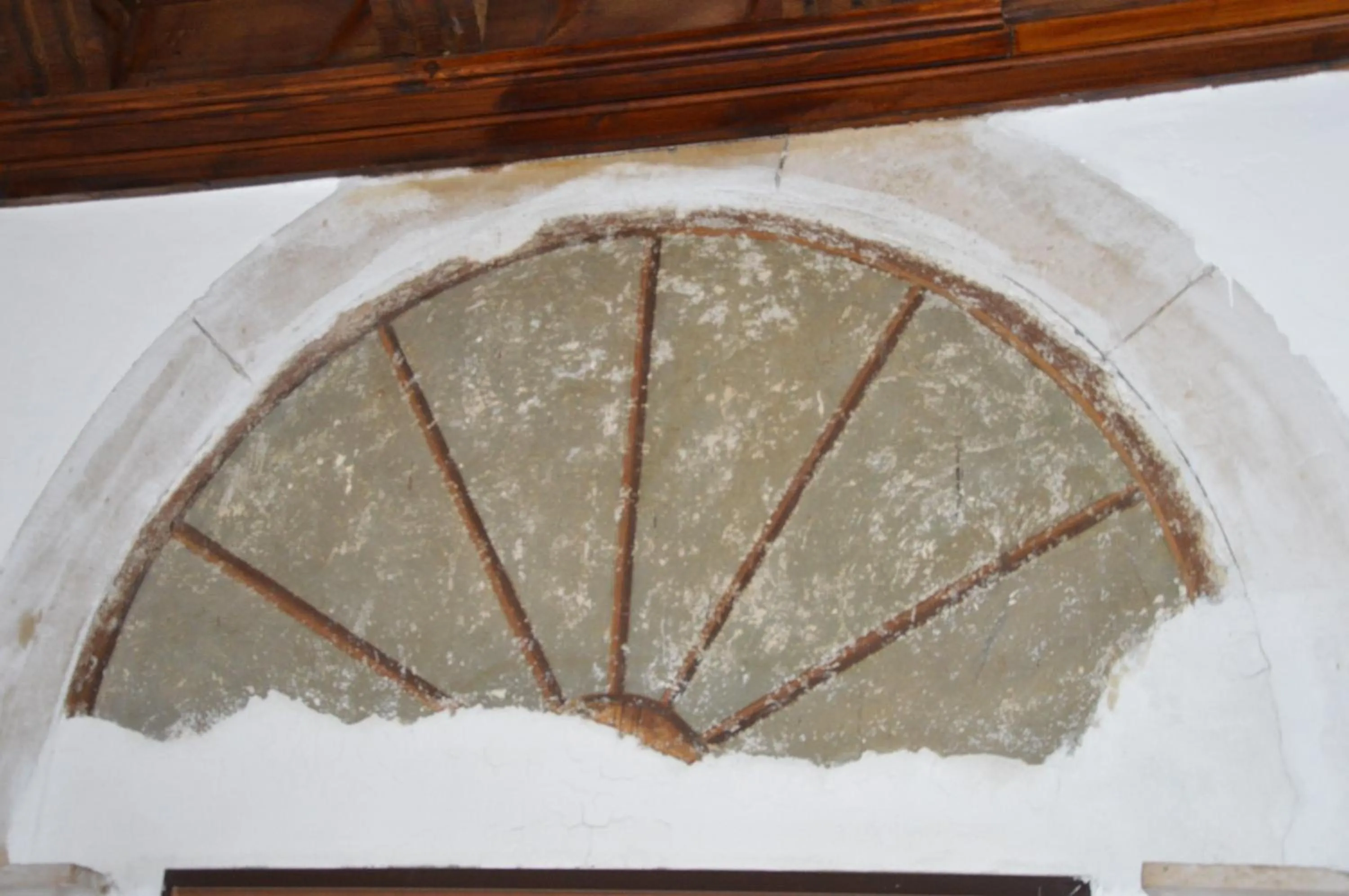 Double or Twin Room with Shared Bathroom in Dorso Duro Apartment