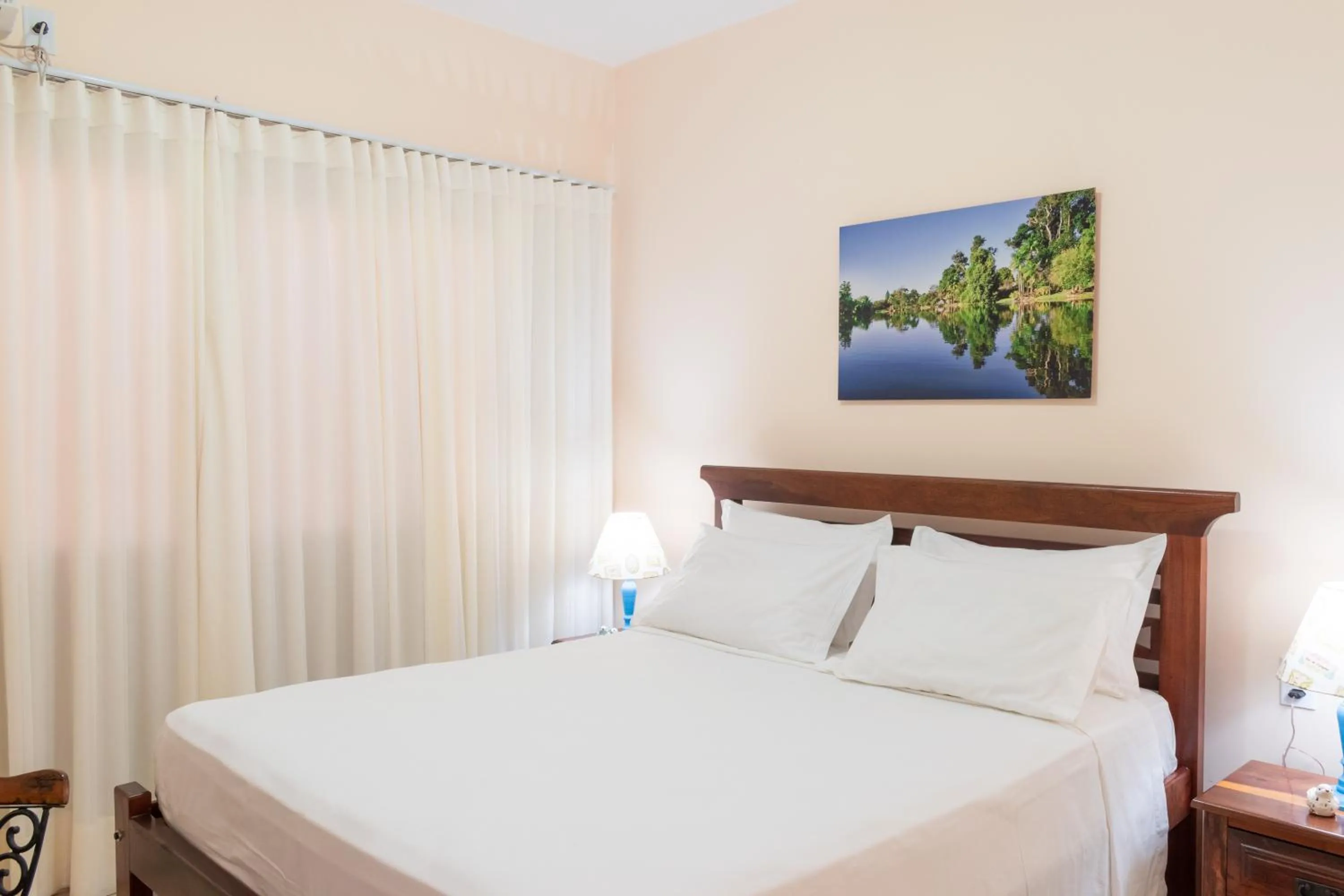 Deluxe Family Room in BellaMinas Pousada